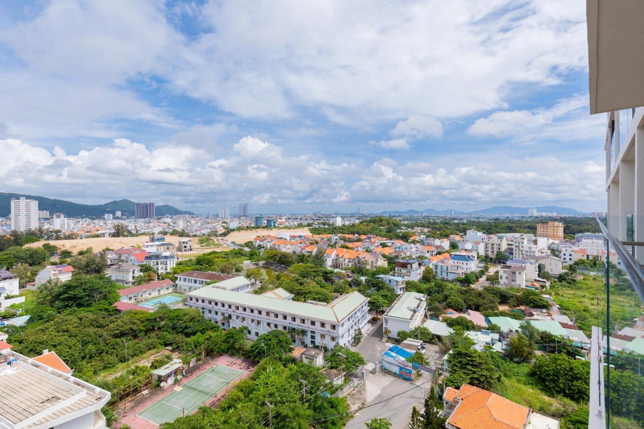 Nhà Của Măng - CSJ Tower Bãi Sau Vũng Tàu