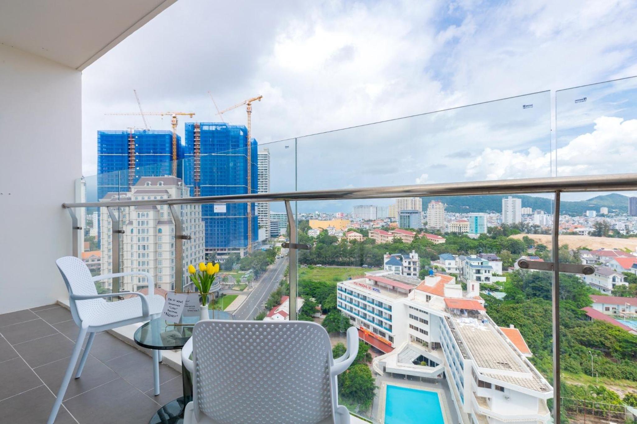 Nhà Của Măng - CSJ Tower Bãi Sau Vũng Tàu
