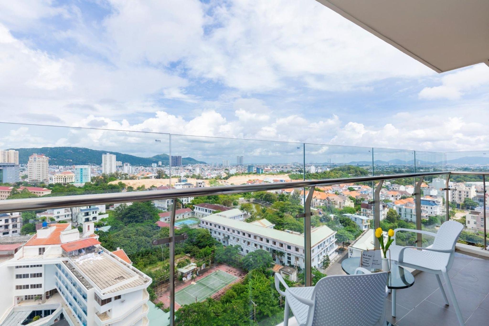 Nhà Của Măng - CSJ Tower Bãi Sau Vũng Tàu