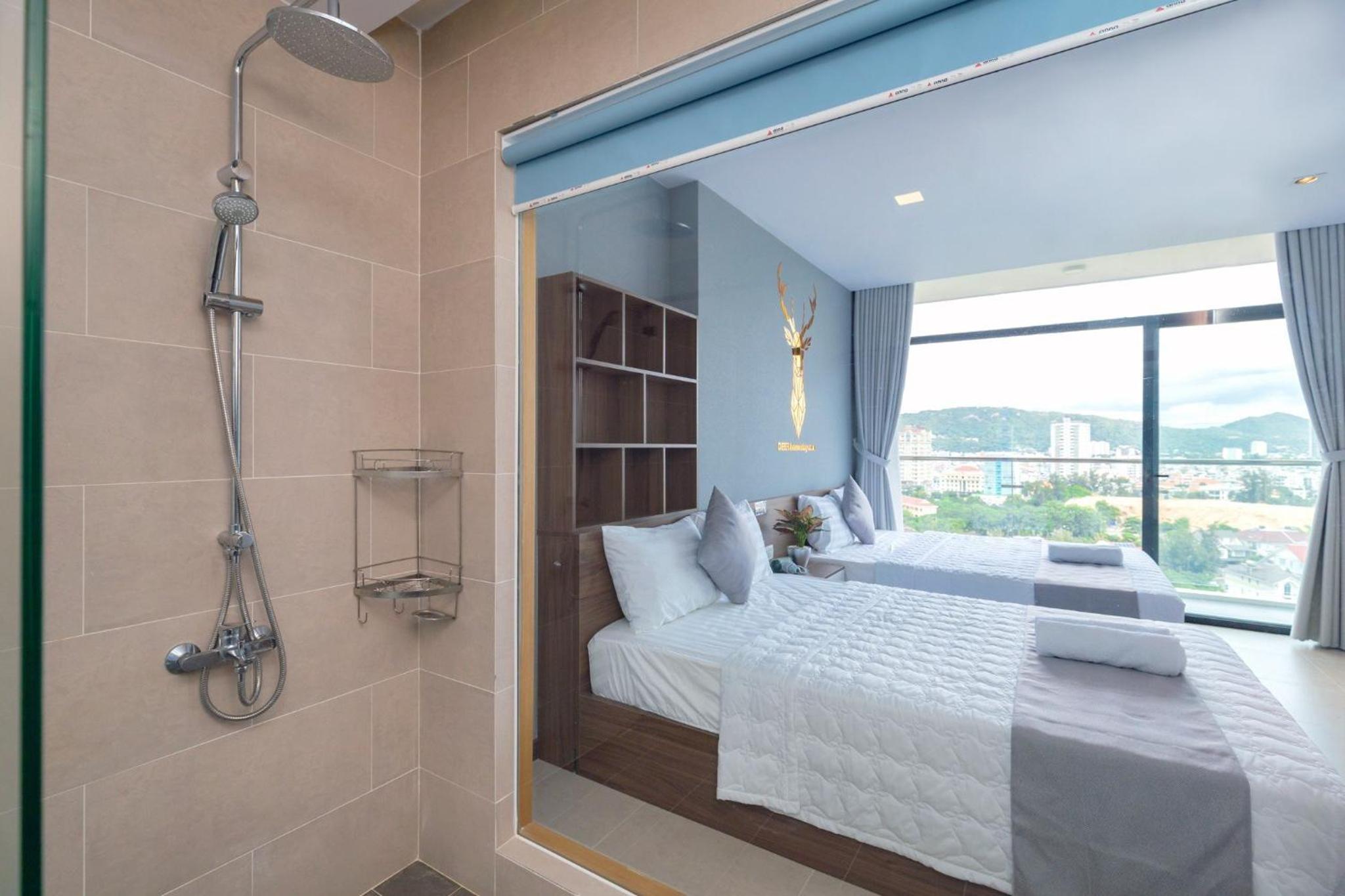 Nhà Của Măng - CSJ Tower Bãi Sau Vũng Tàu
