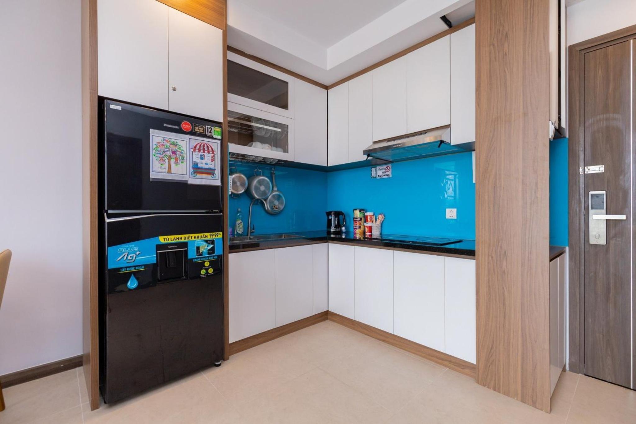 Nhà Của Măng - CSJ Tower Bãi Sau Vũng Tàu