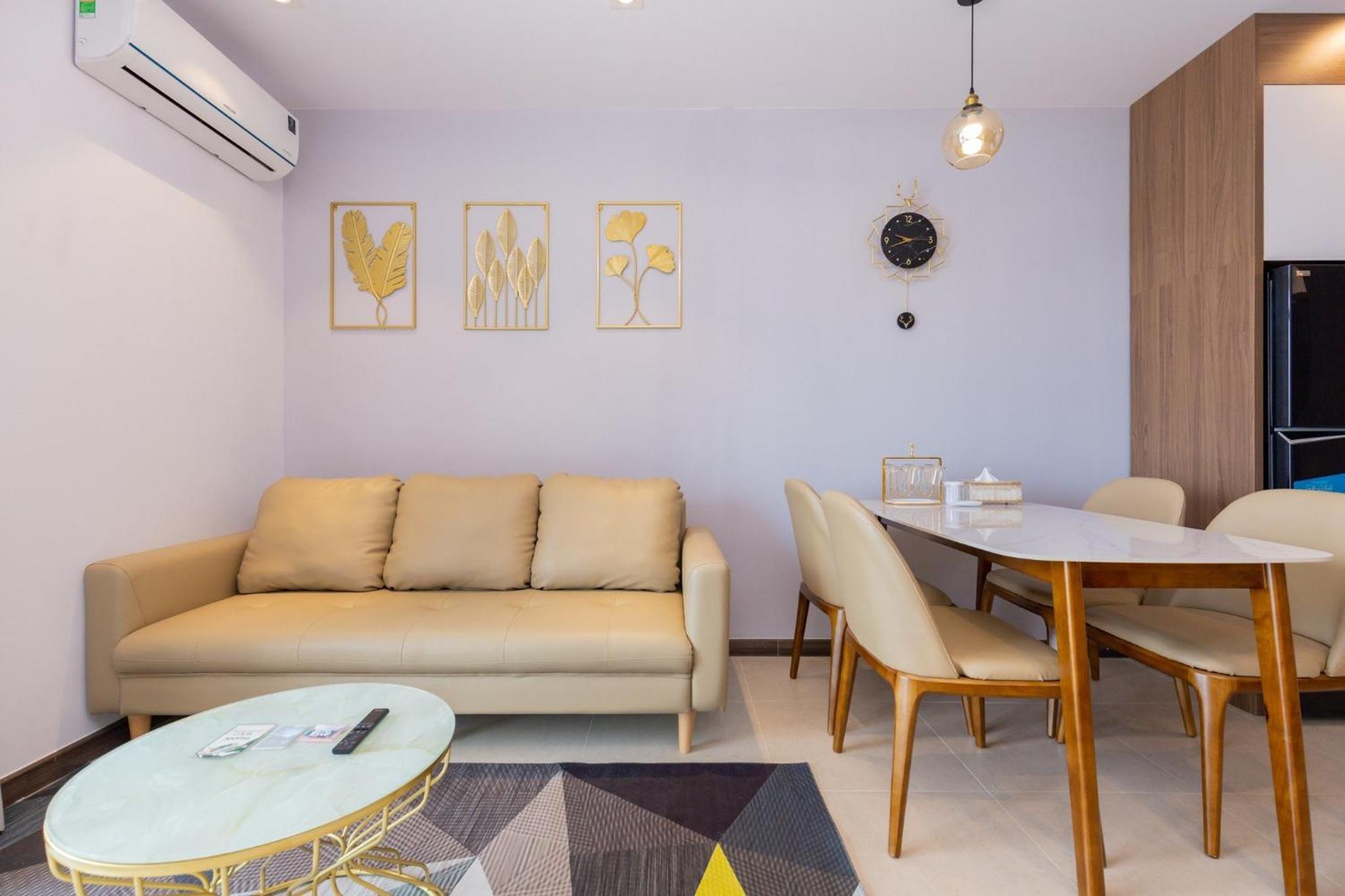 Nhà Của Măng - CSJ Tower Bãi Sau Vũng Tàu
