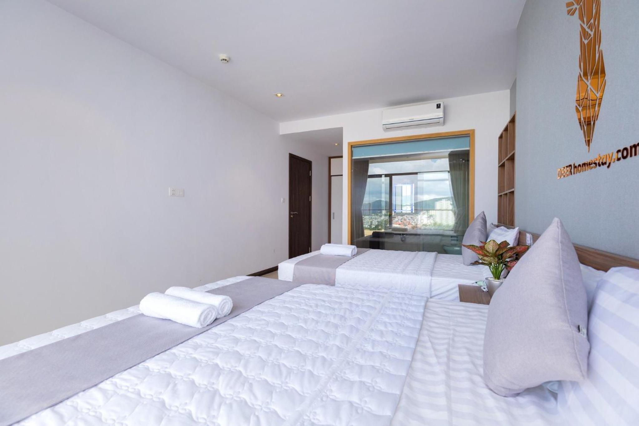 Nhà Của Măng - CSJ Tower Bãi Sau Vũng Tàu