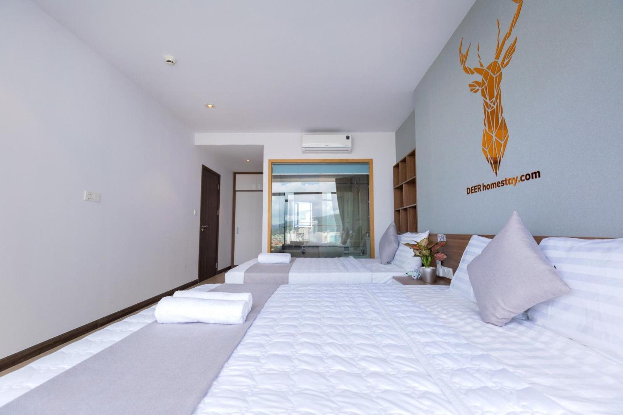Nhà Của Măng - CSJ Tower Bãi Sau Vũng Tàu