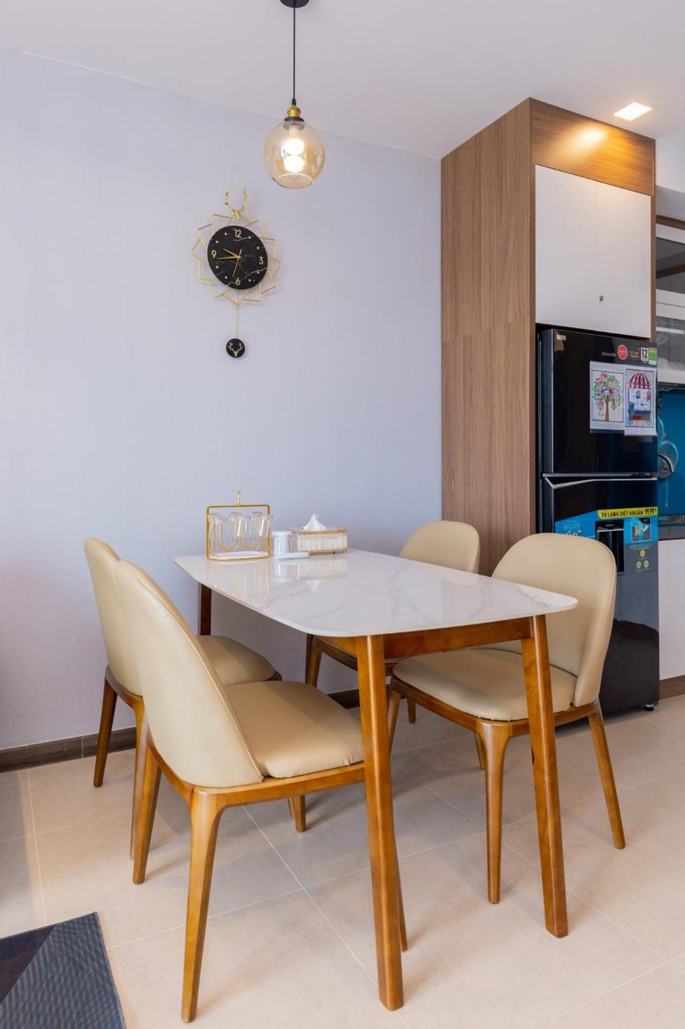 Nhà Của Măng - CSJ Tower Bãi Sau Vũng Tàu