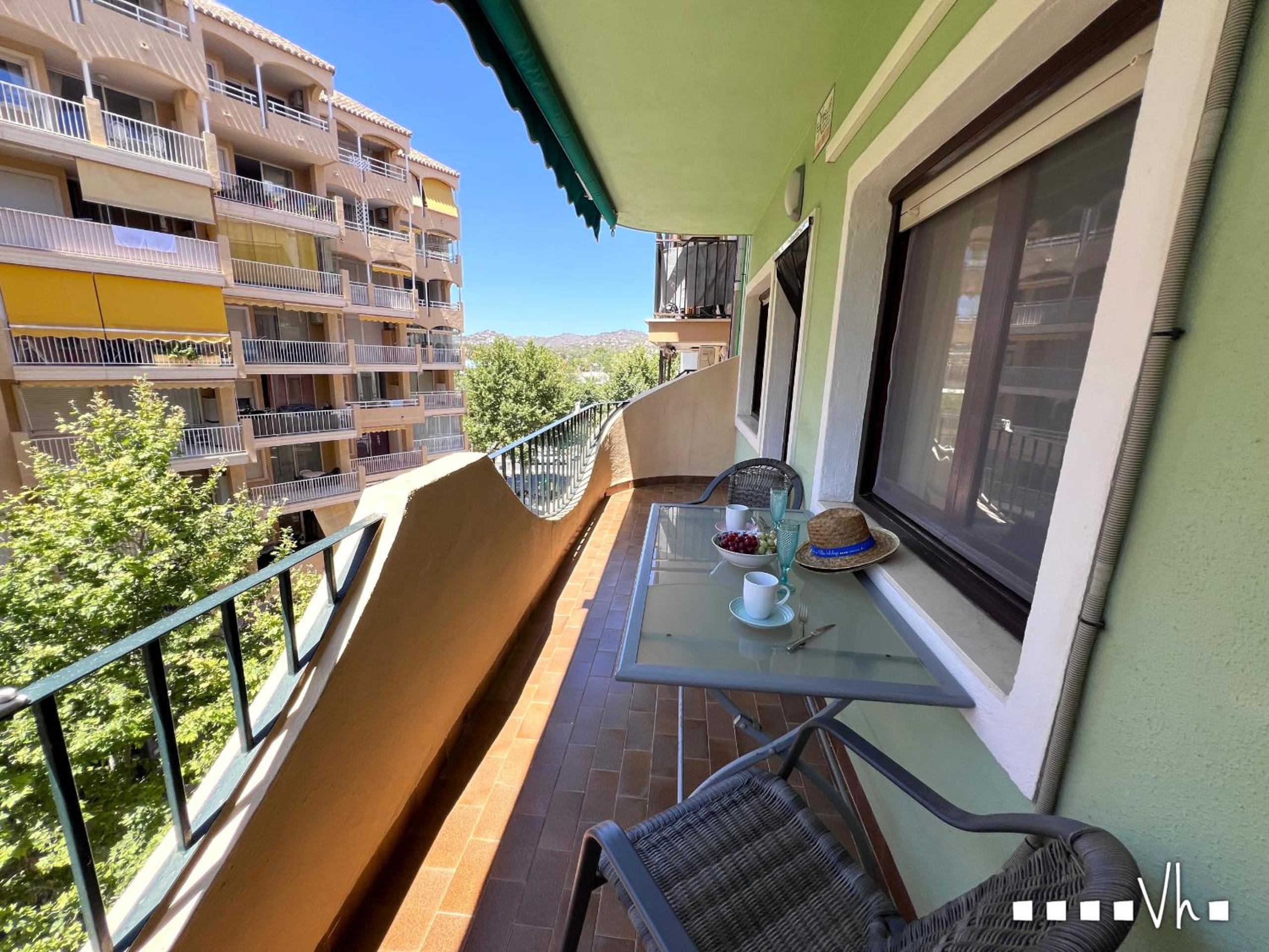 balcony & terrasse