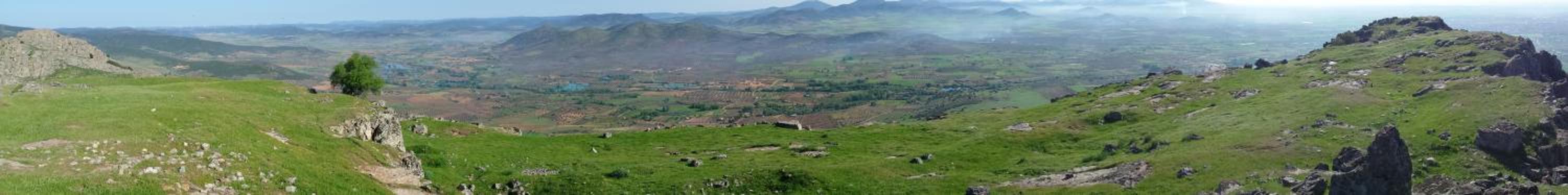 Complejo Turístico Rural Fuente Taray