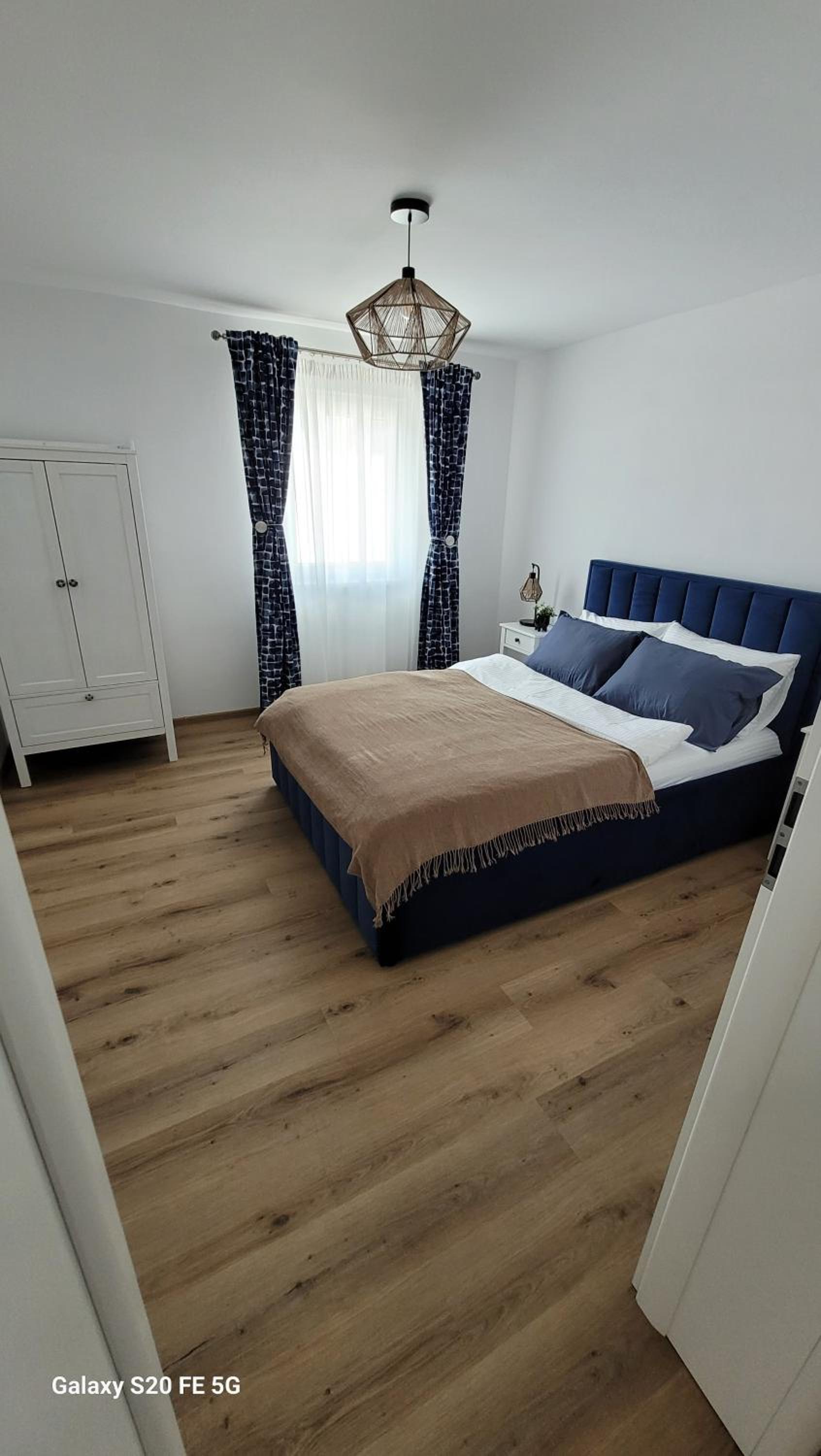 Odiseea Apartment