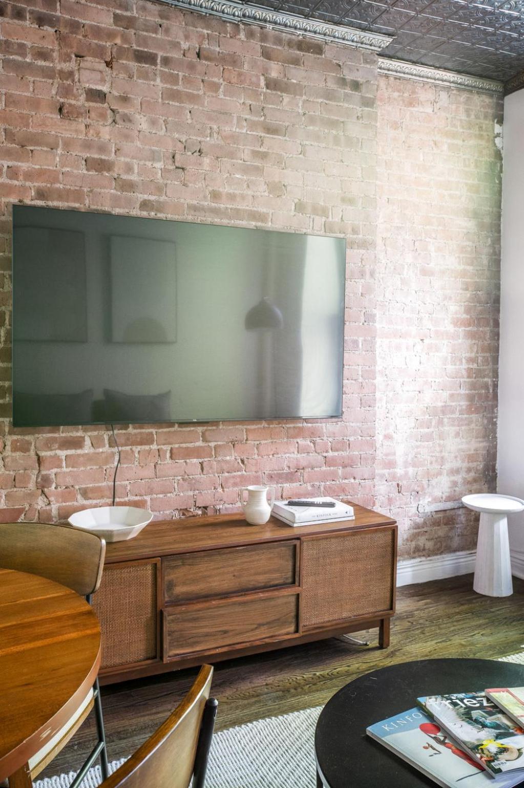 Sophisticated 2BD Apartment on Barrow Street, Greenwich Village