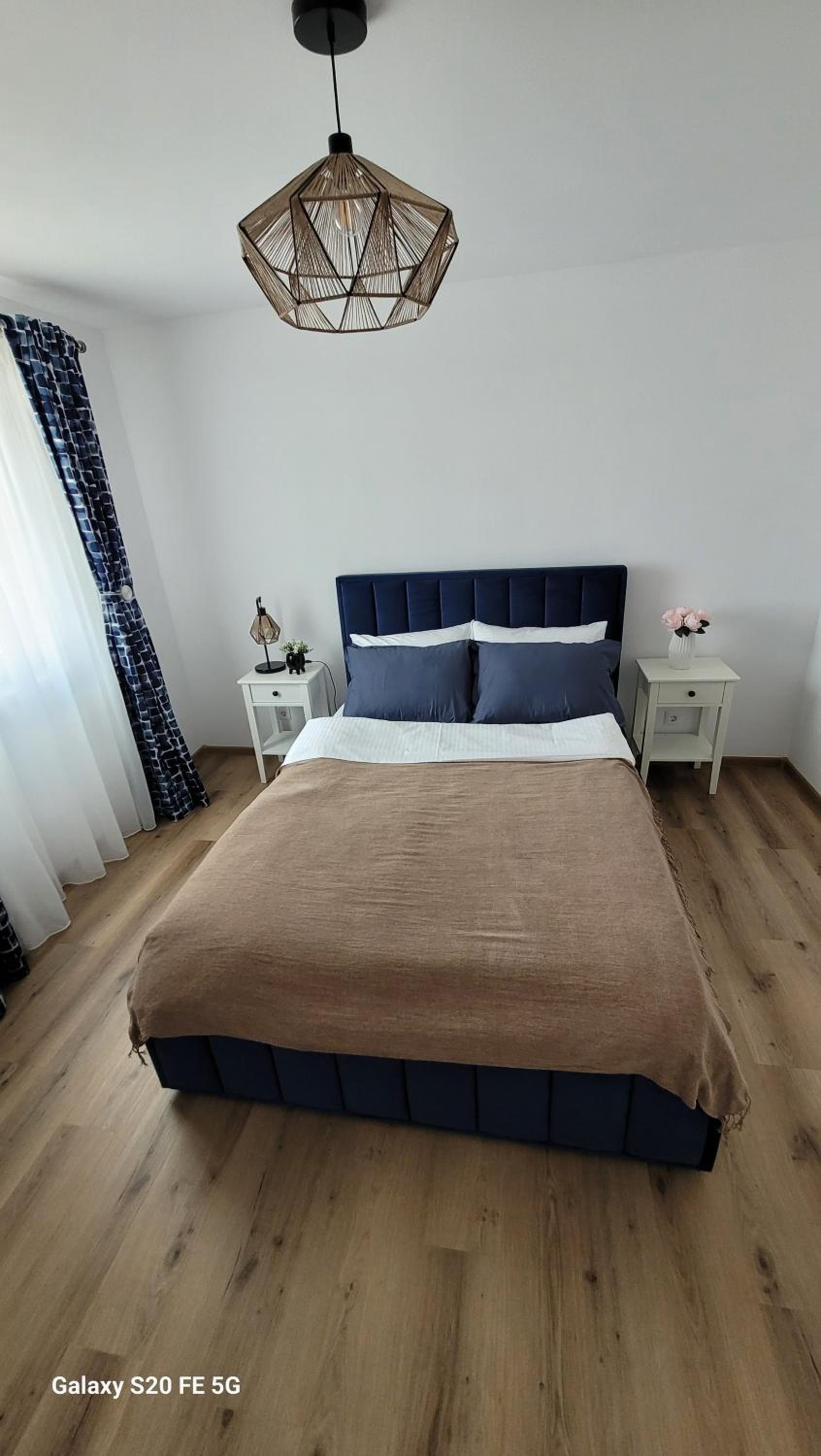 Odiseea Apartment