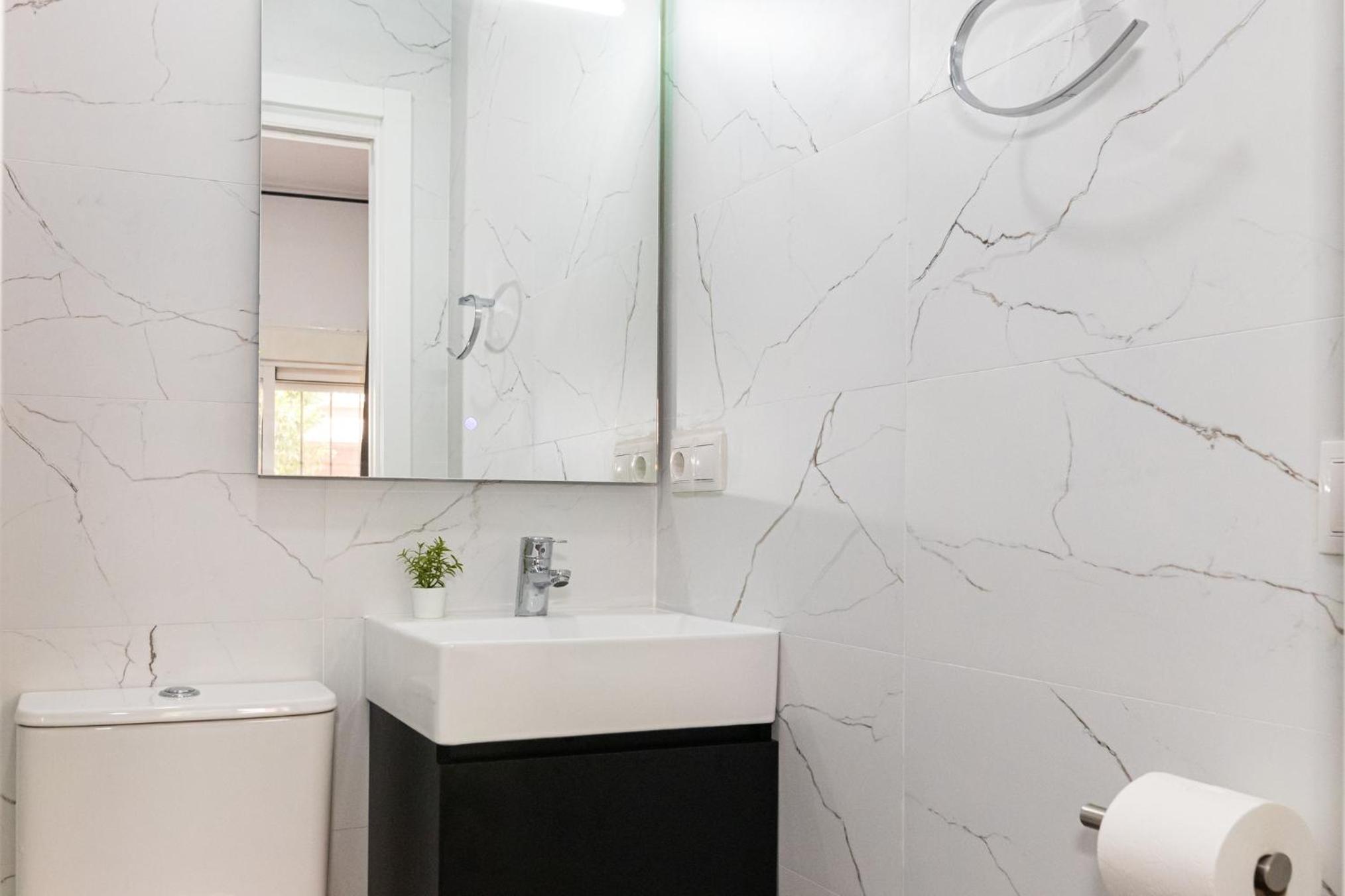 SingularStays Padre Urbano