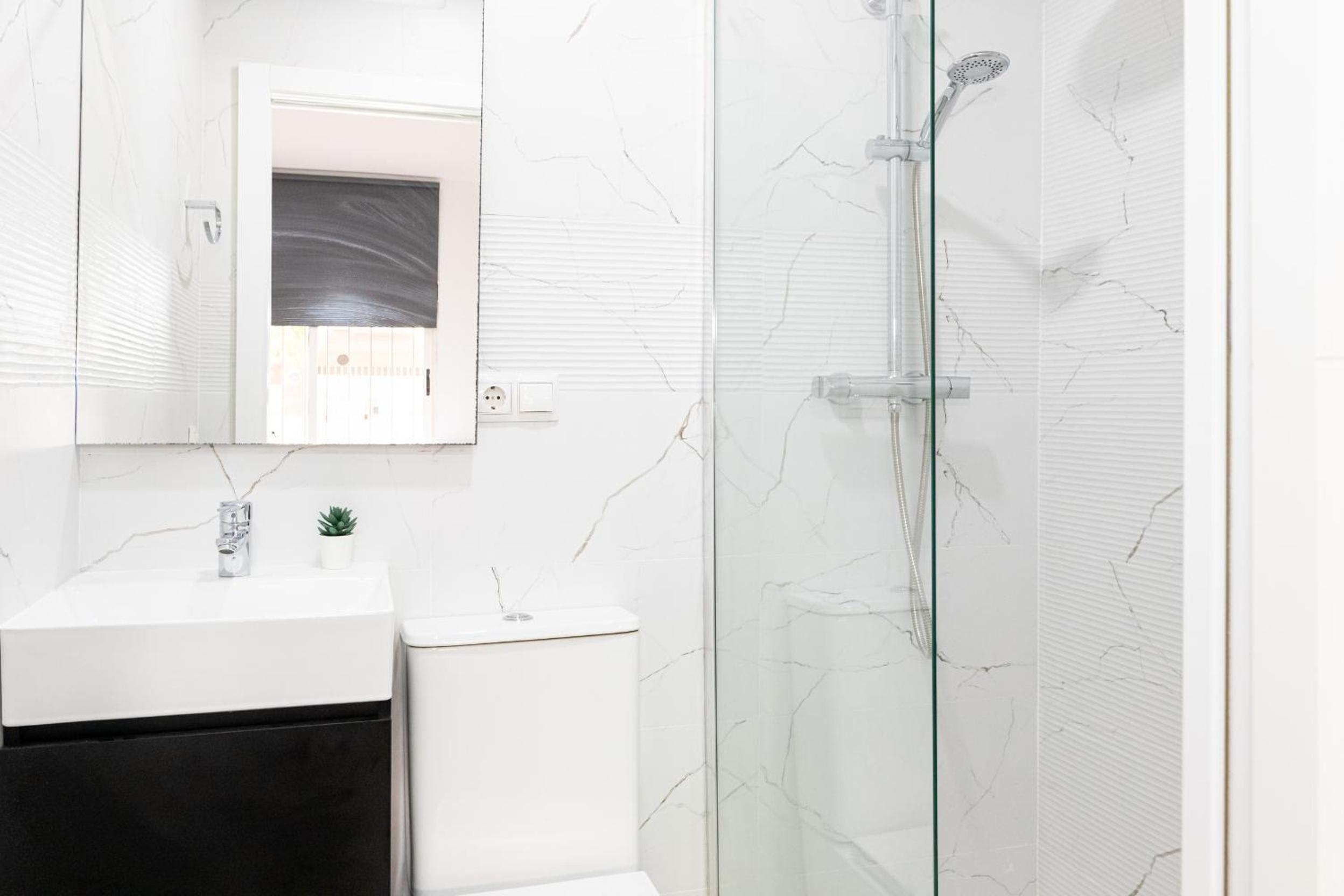 SingularStays Padre Urbano