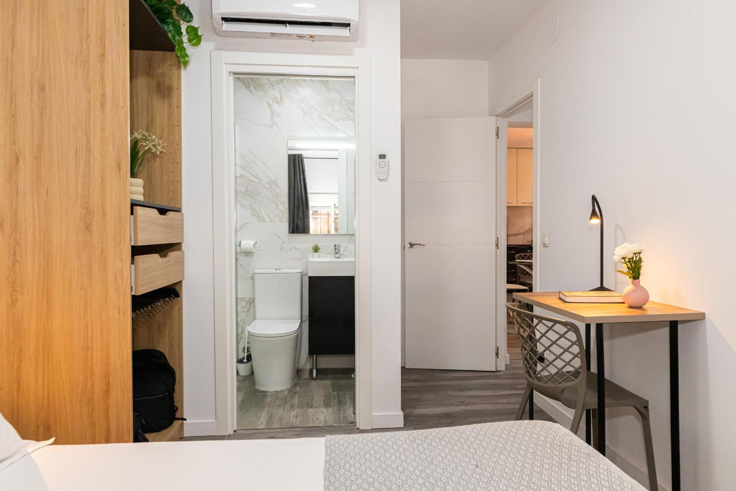 SingularStays Padre Urbano