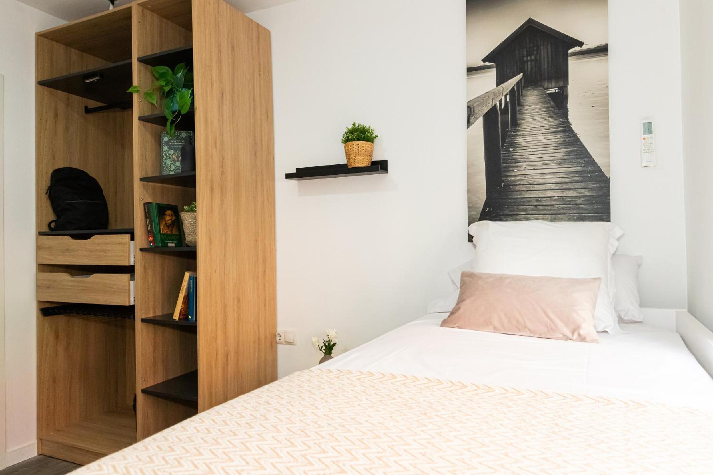 SingularStays Padre Urbano