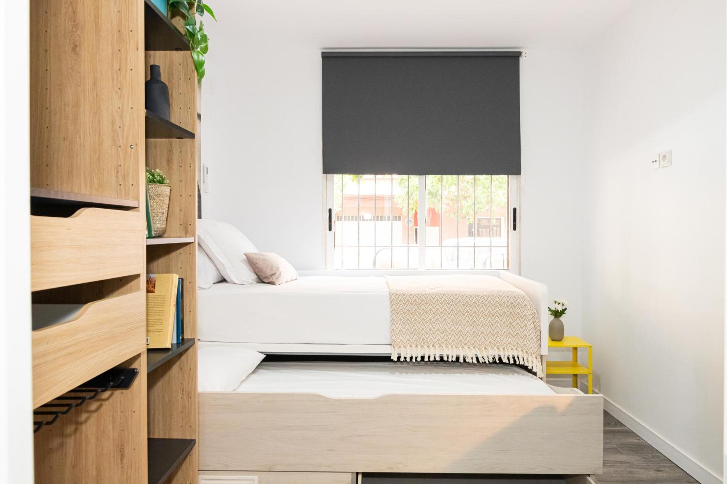 SingularStays Padre Urbano