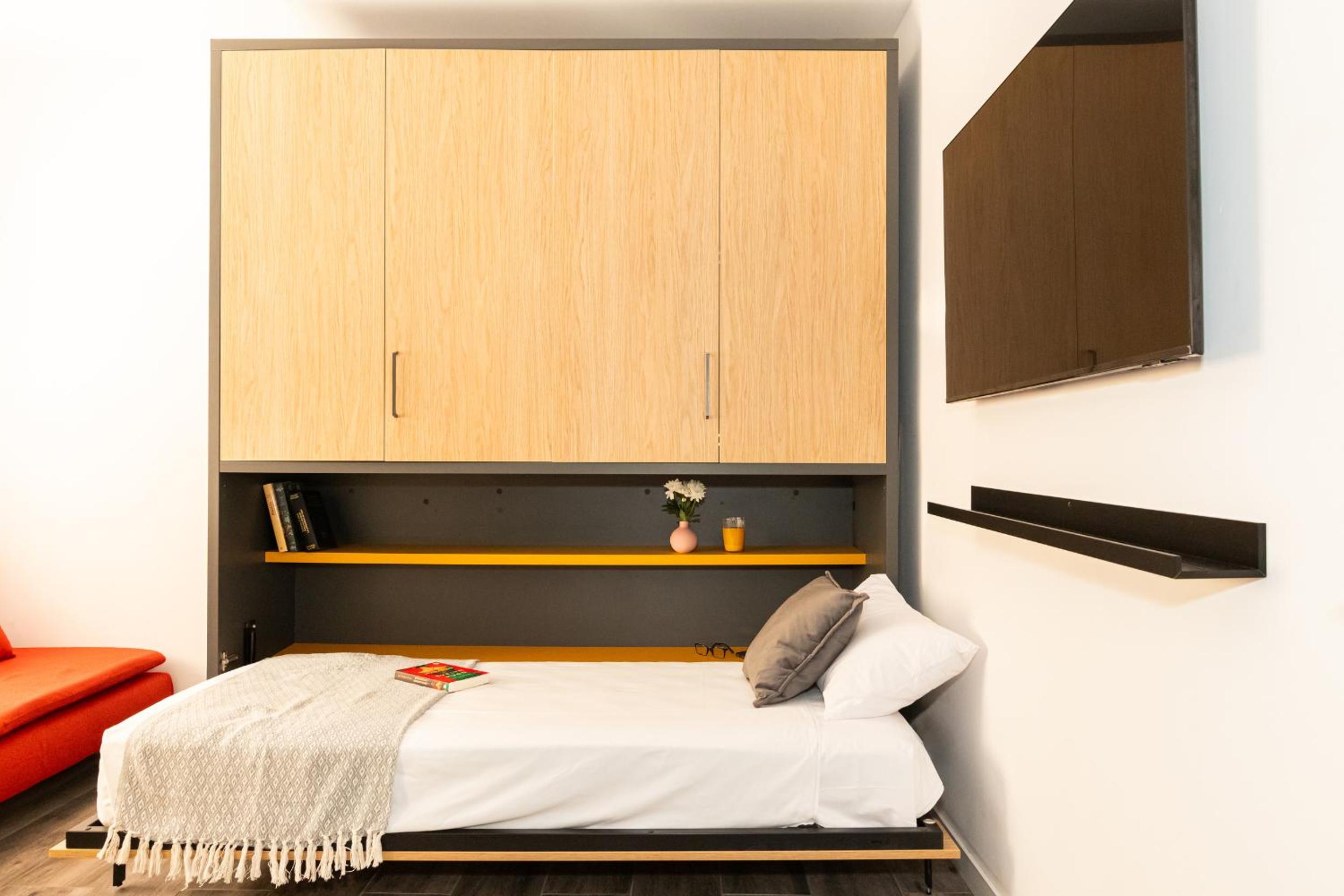 SingularStays Padre Urbano