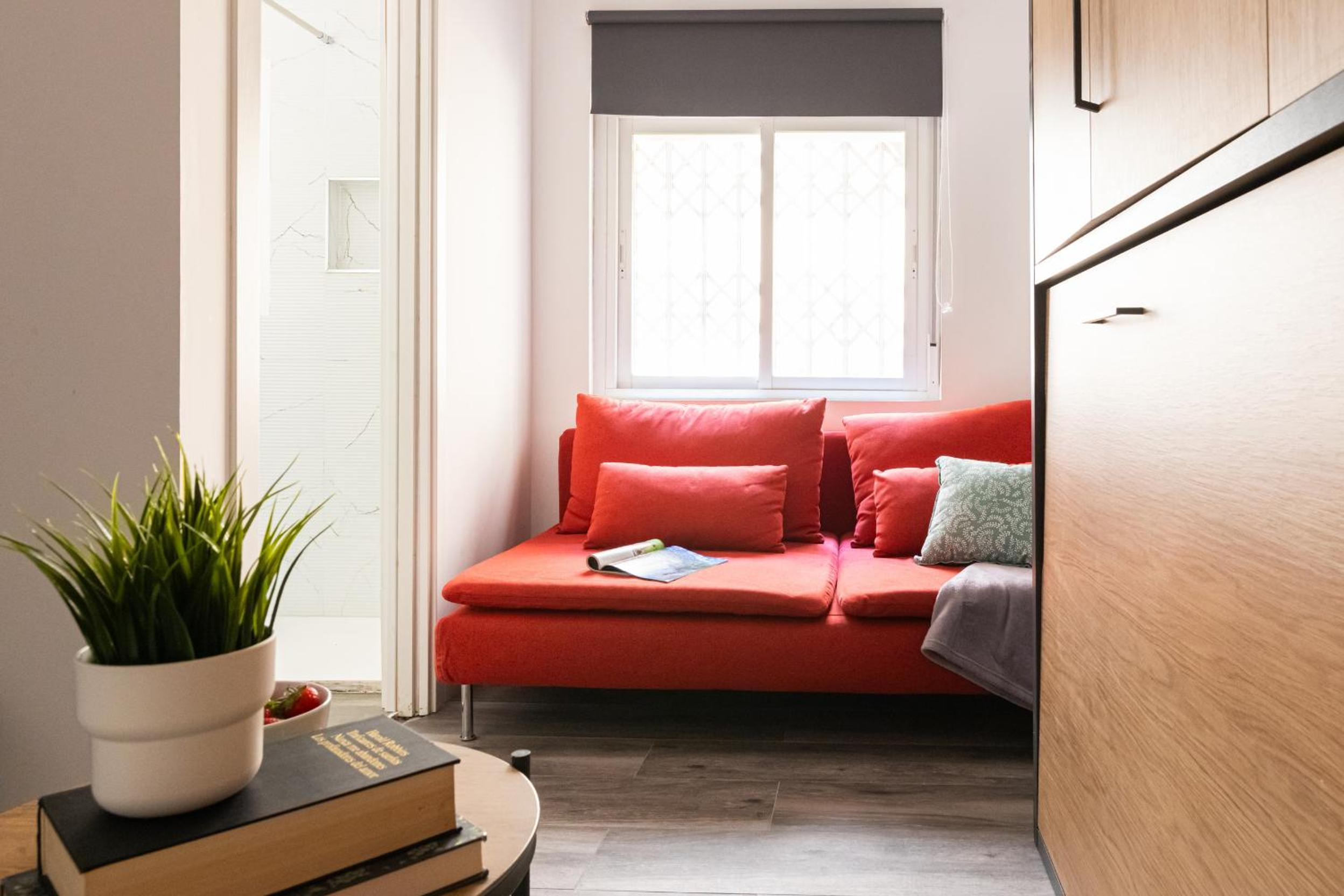 SingularStays Padre Urbano