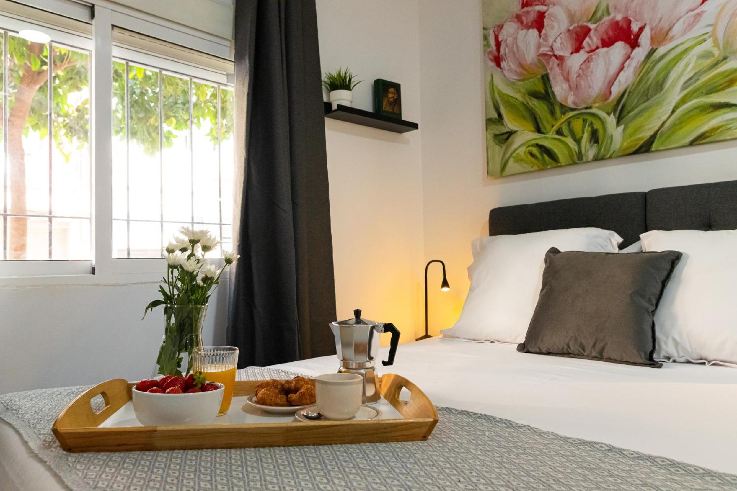 SingularStays Padre Urbano