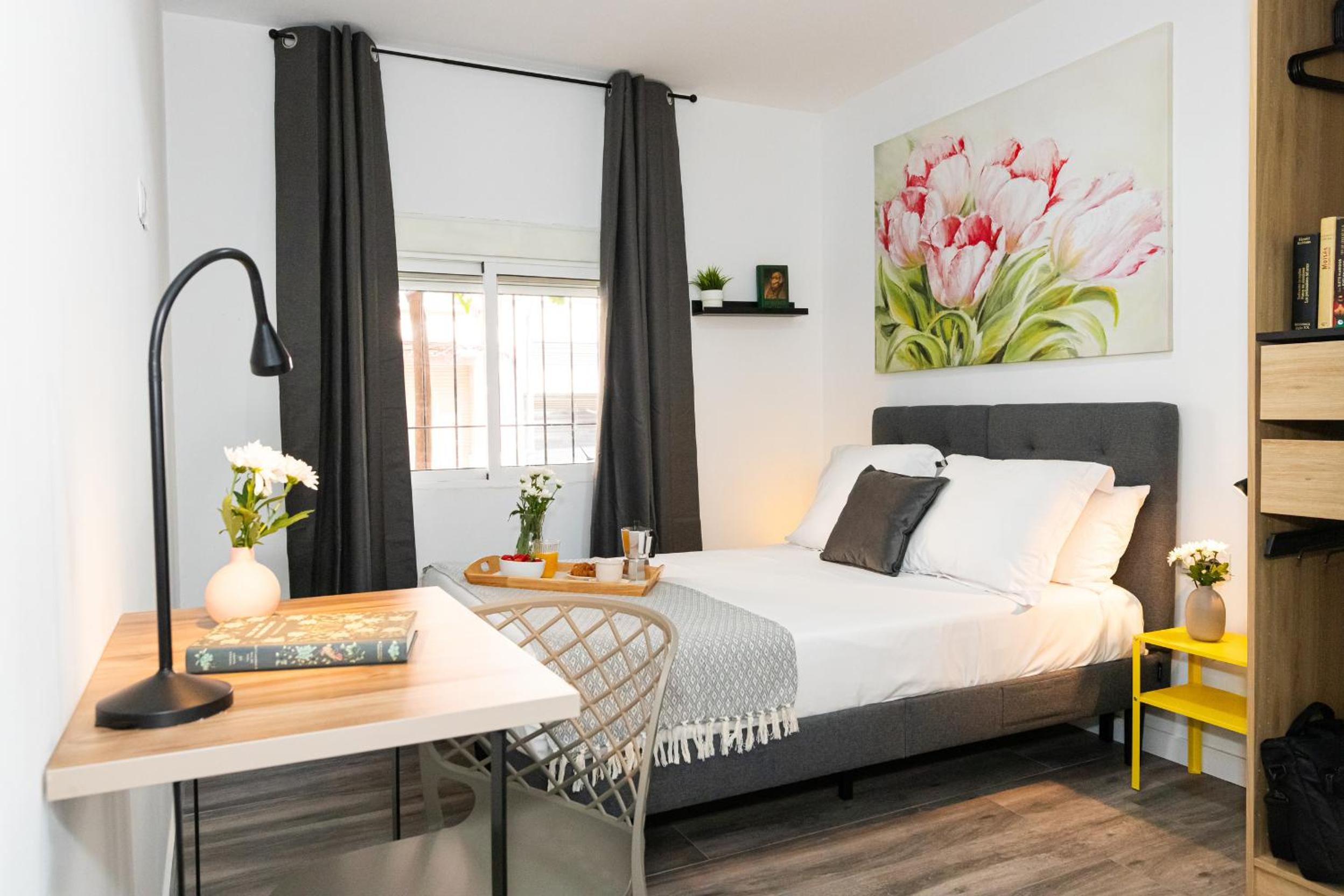 SingularStays Padre Urbano