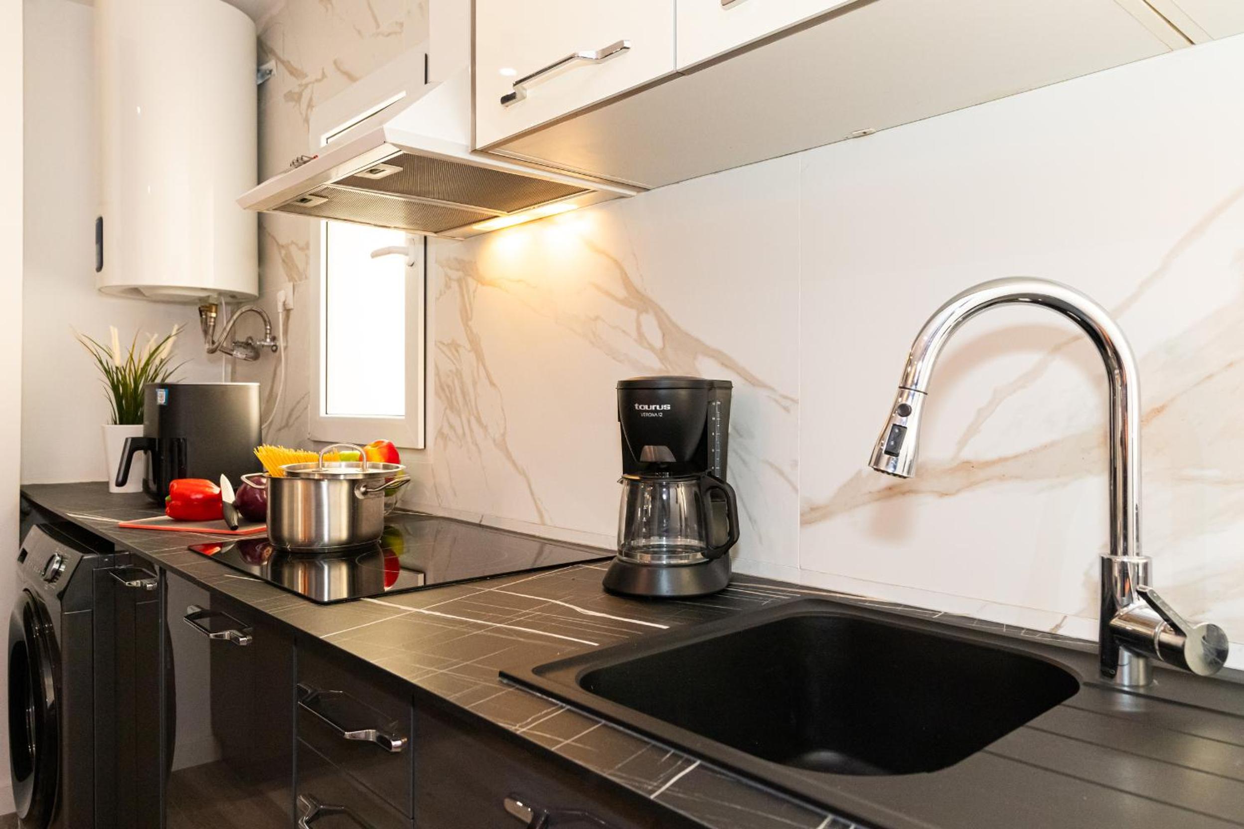 SingularStays Padre Urbano