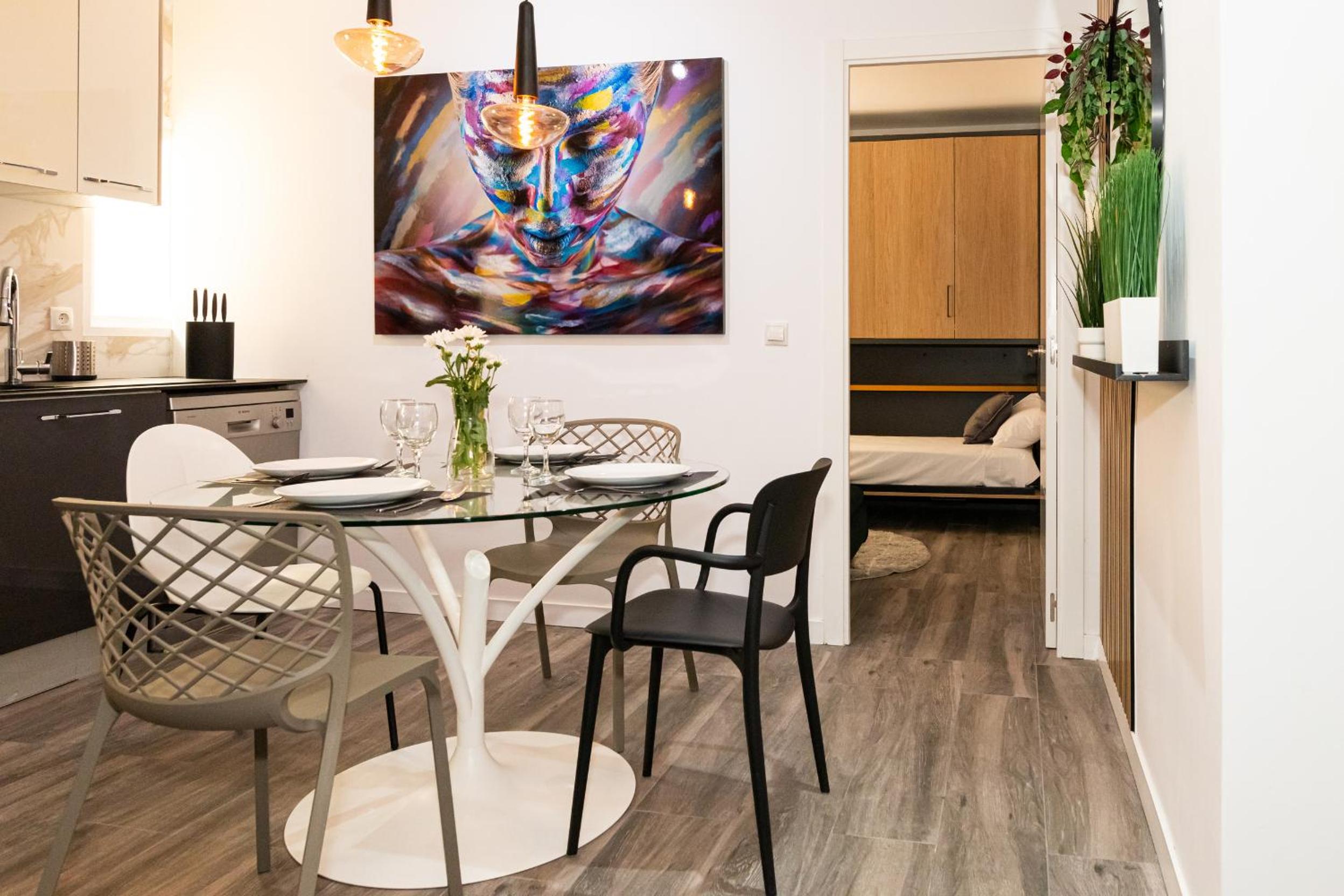 SingularStays Padre Urbano