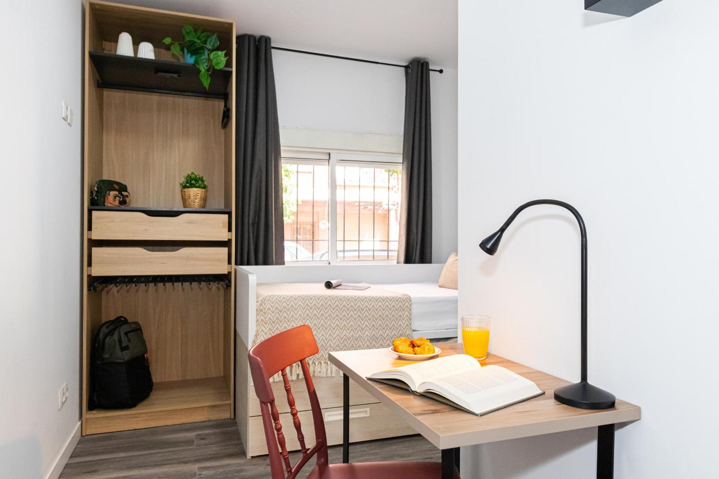 SingularStays Padre Urbano