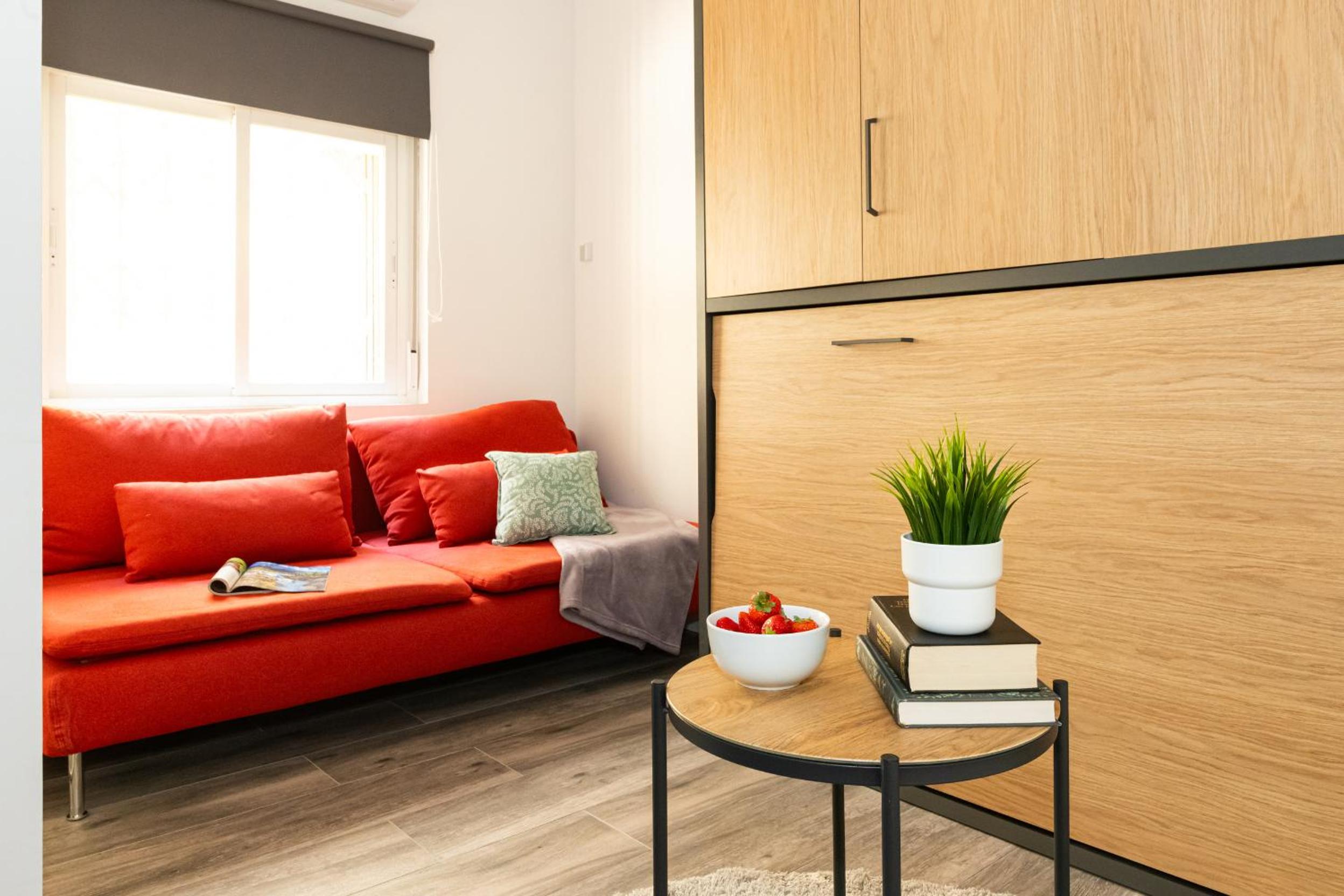 SingularStays Padre Urbano