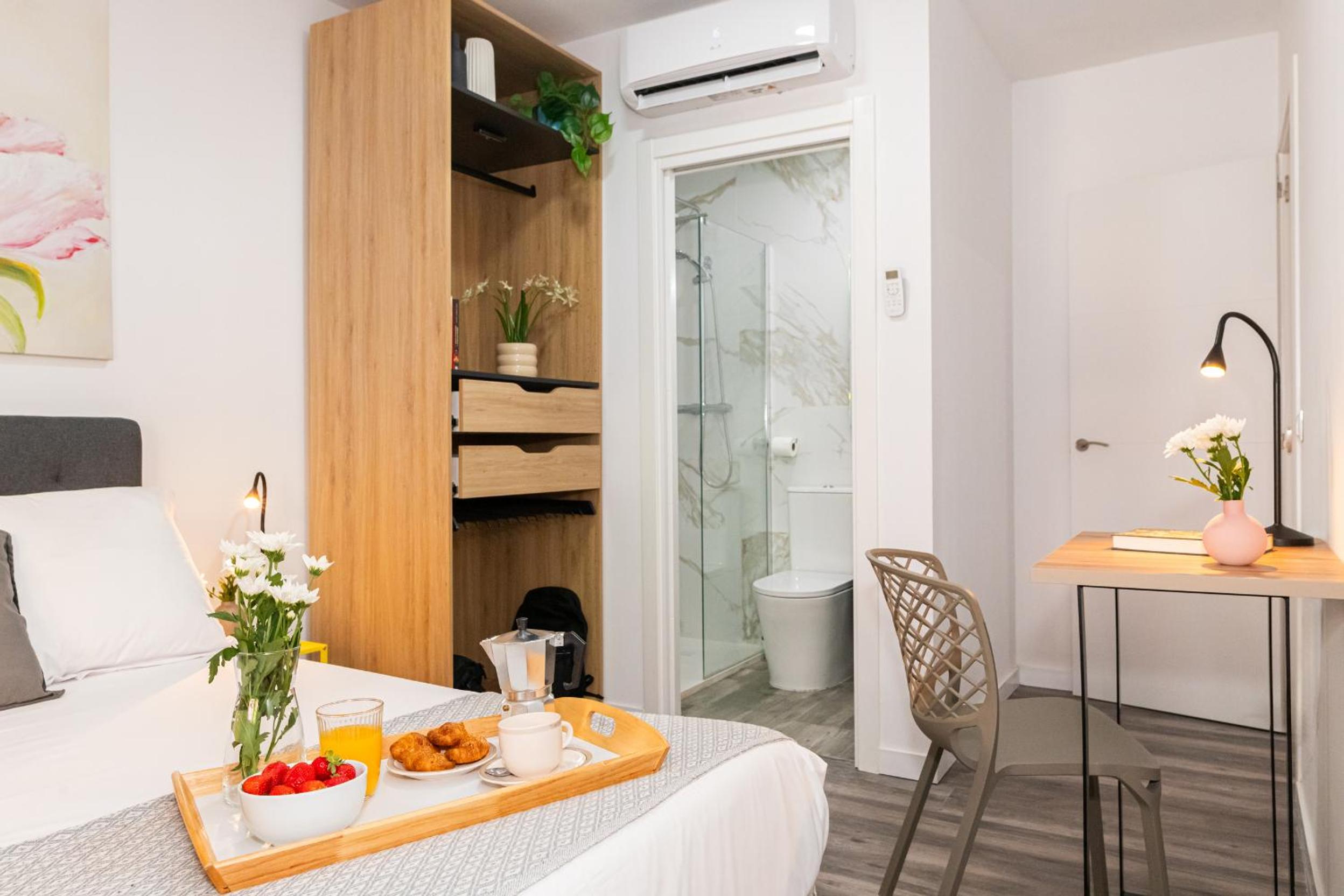 SingularStays Padre Urbano