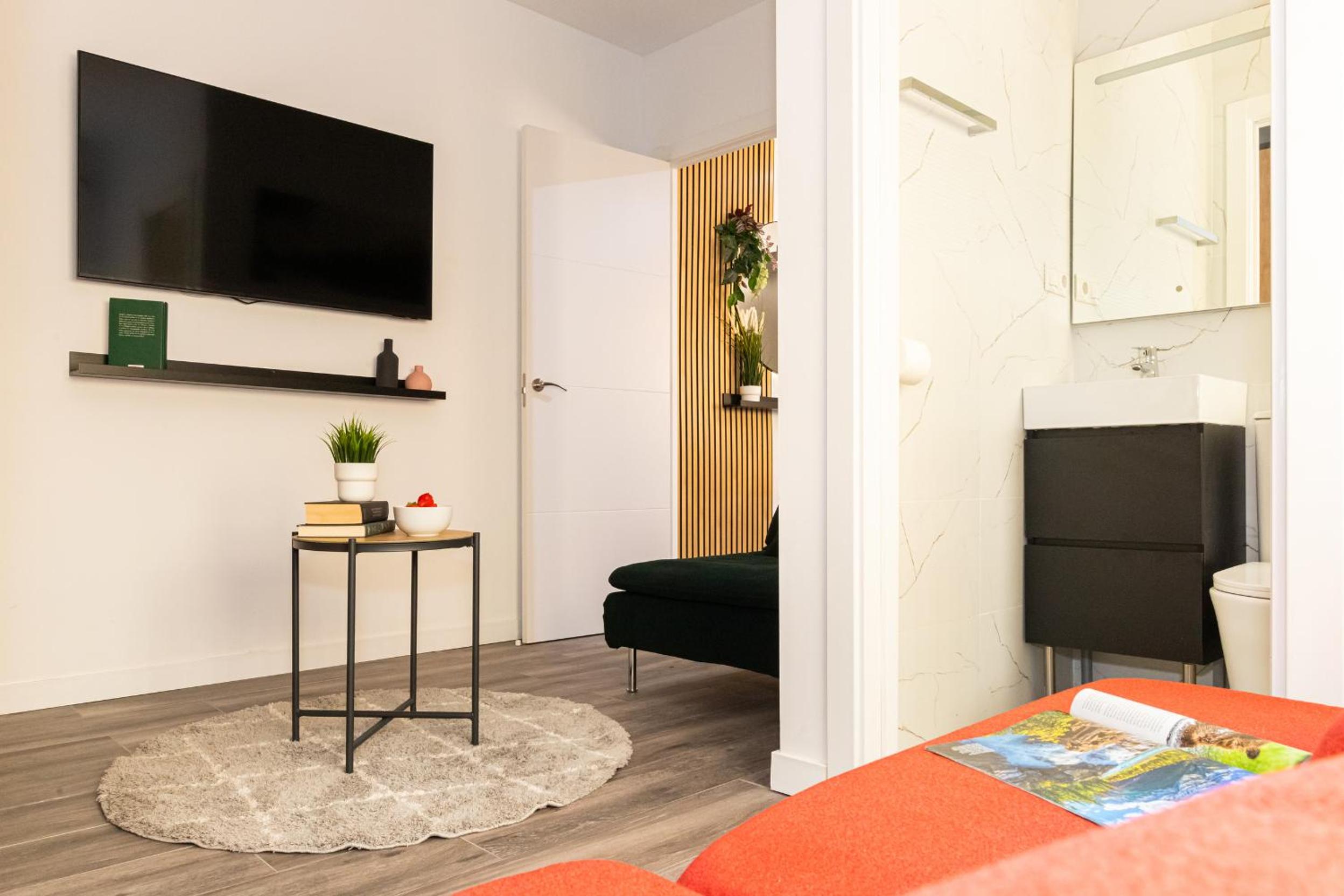 SingularStays Padre Urbano