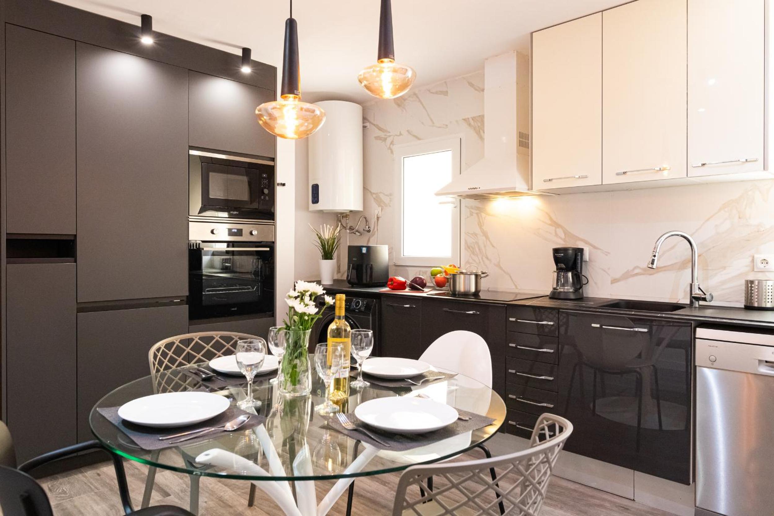 SingularStays Padre Urbano