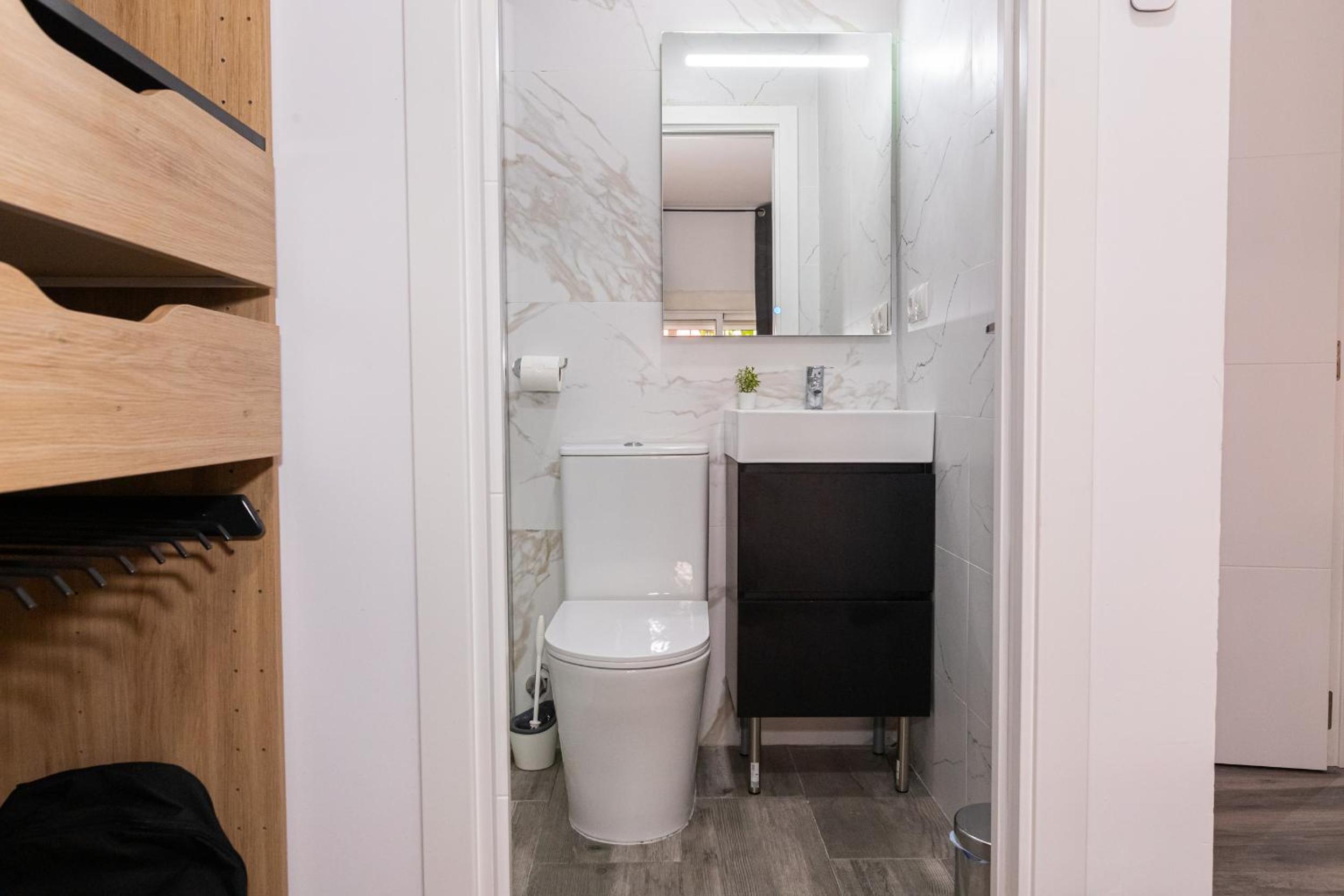 SingularStays Padre Urbano