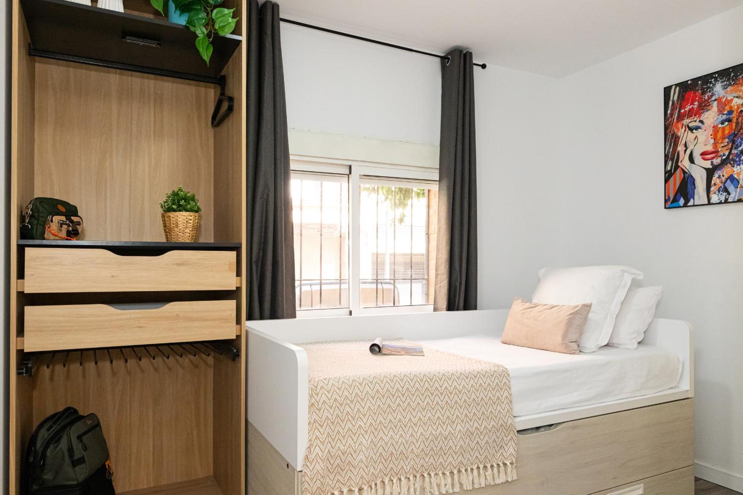 SingularStays Padre Urbano