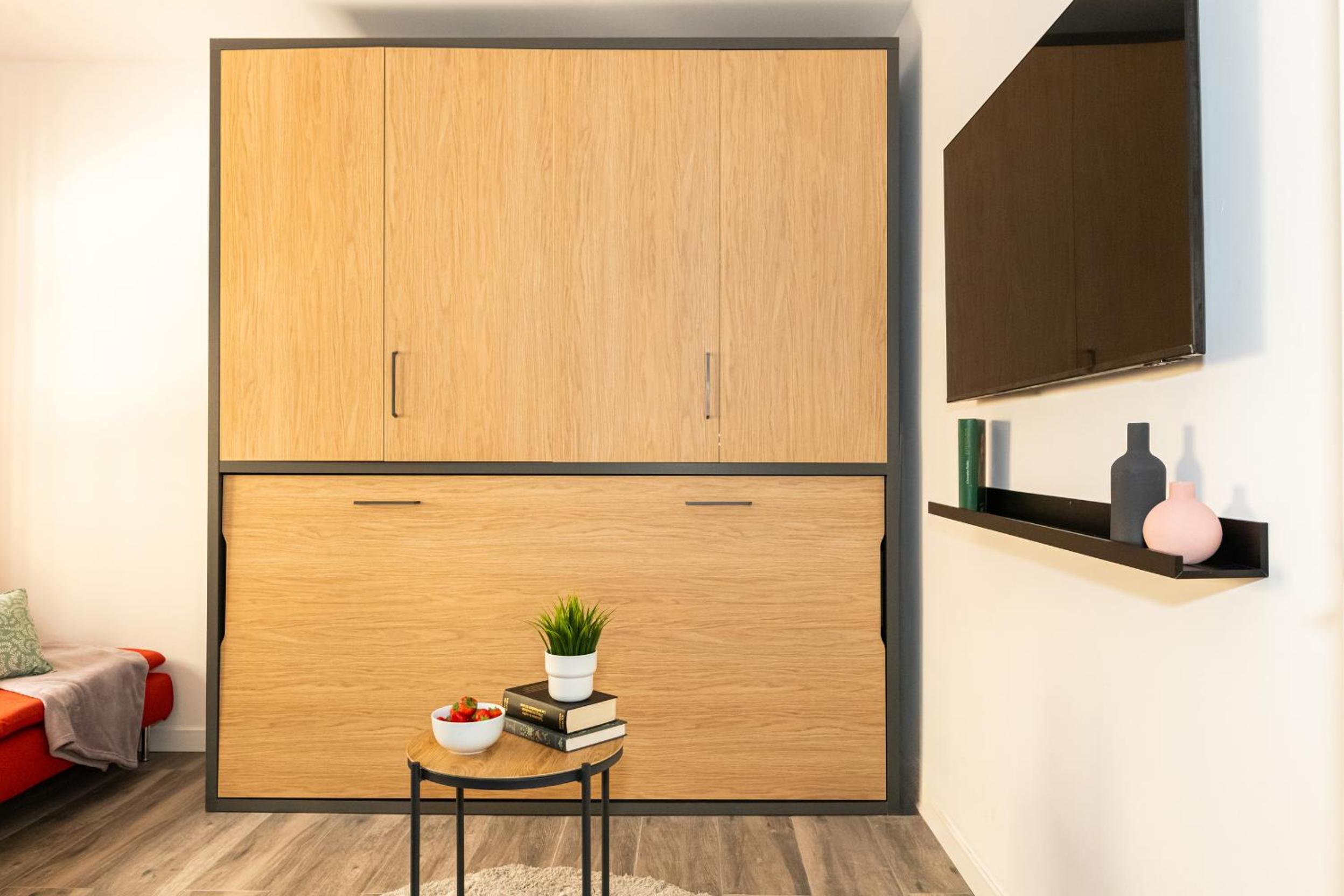 SingularStays Padre Urbano