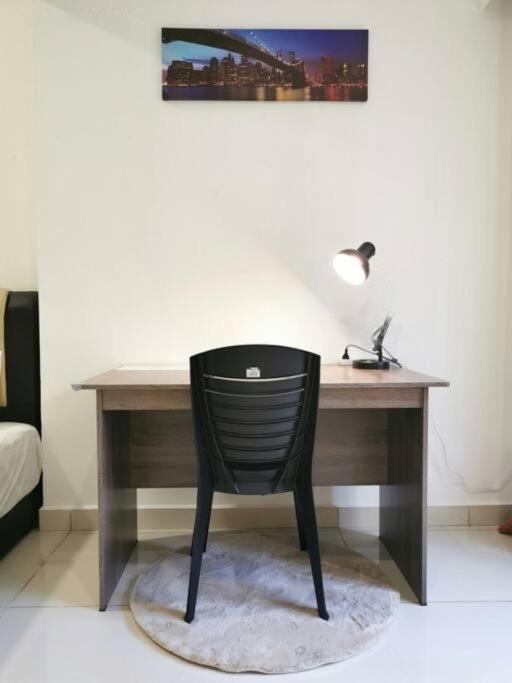 JUNE HOMESTAY API API APARTMENT BESIDE CENTRE POINT STUDIO 3Pax photo 6