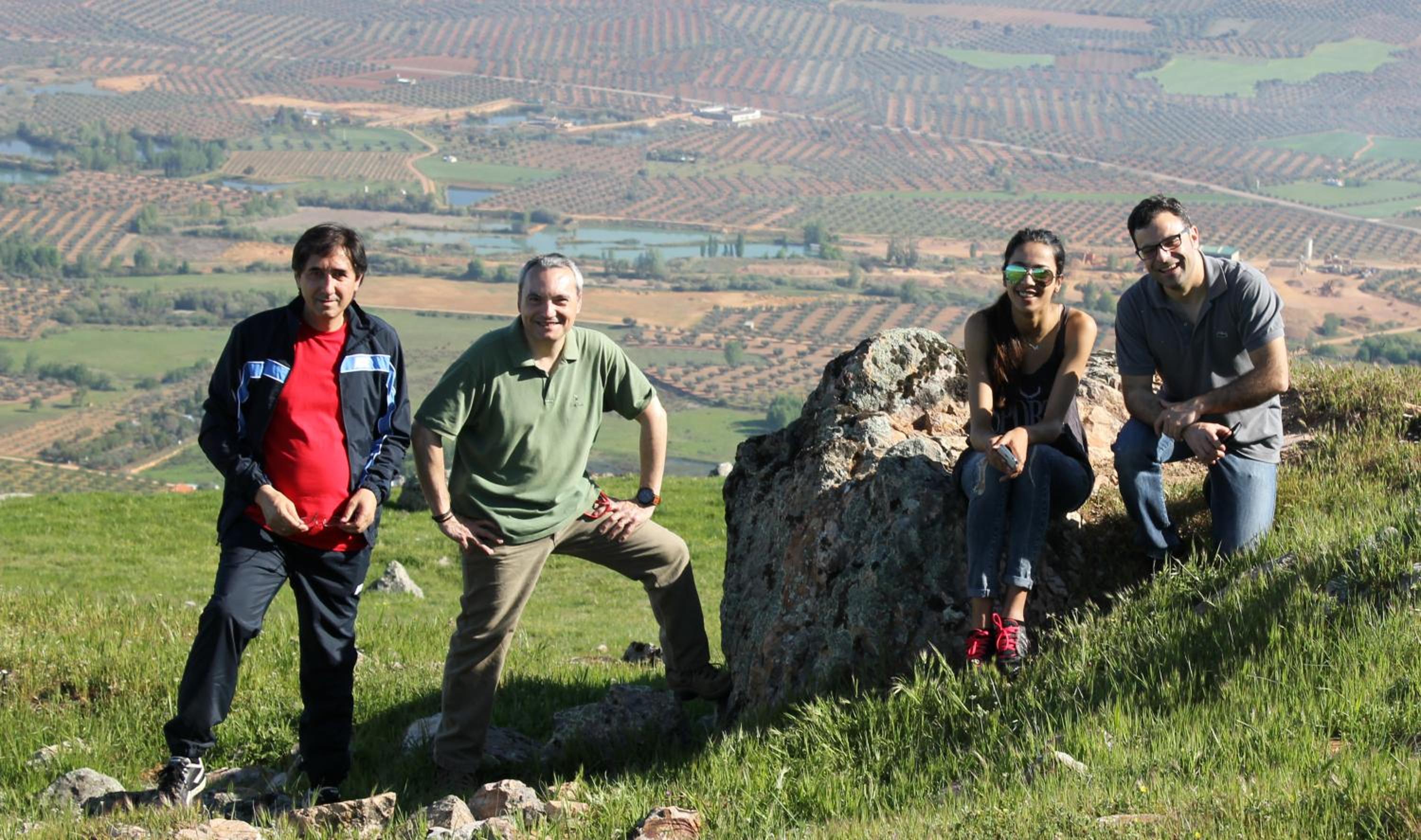 Complejo Turístico Rural Fuente Taray