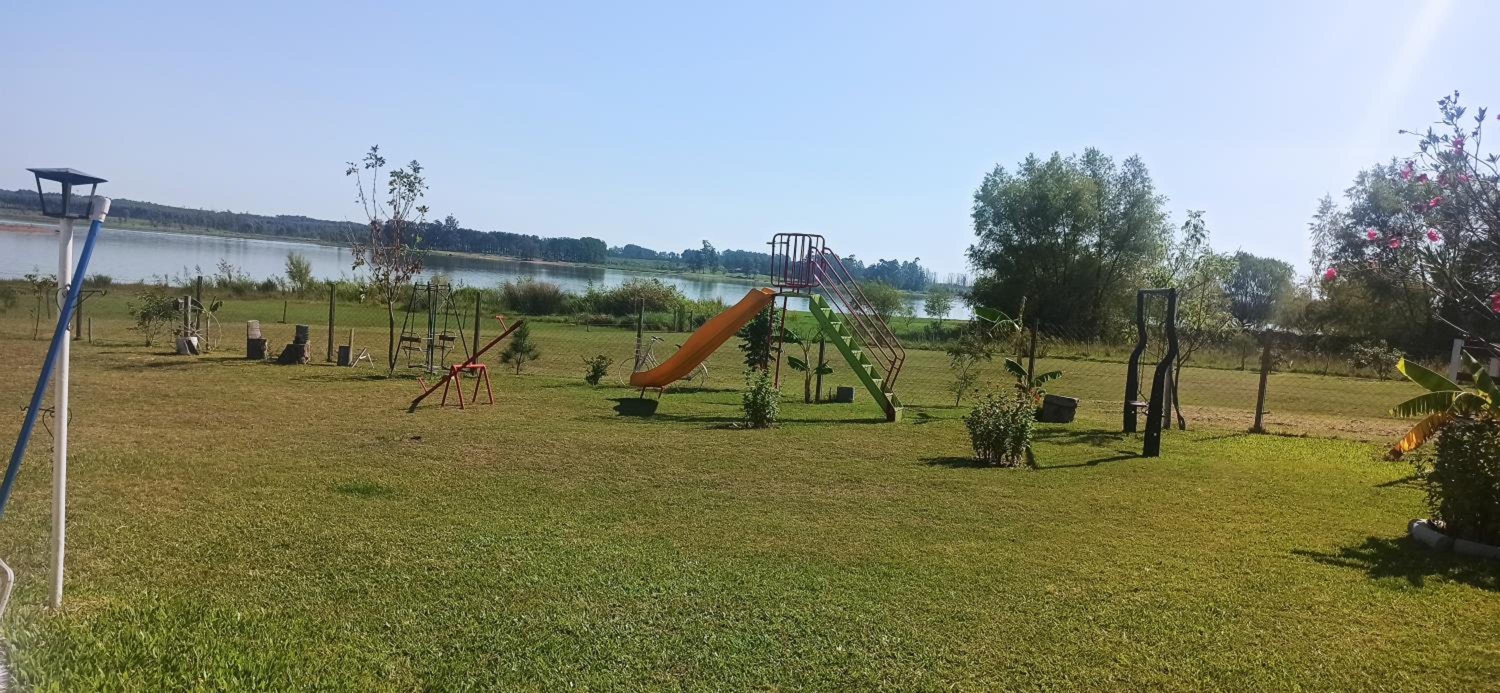 Pequeño Paraiso