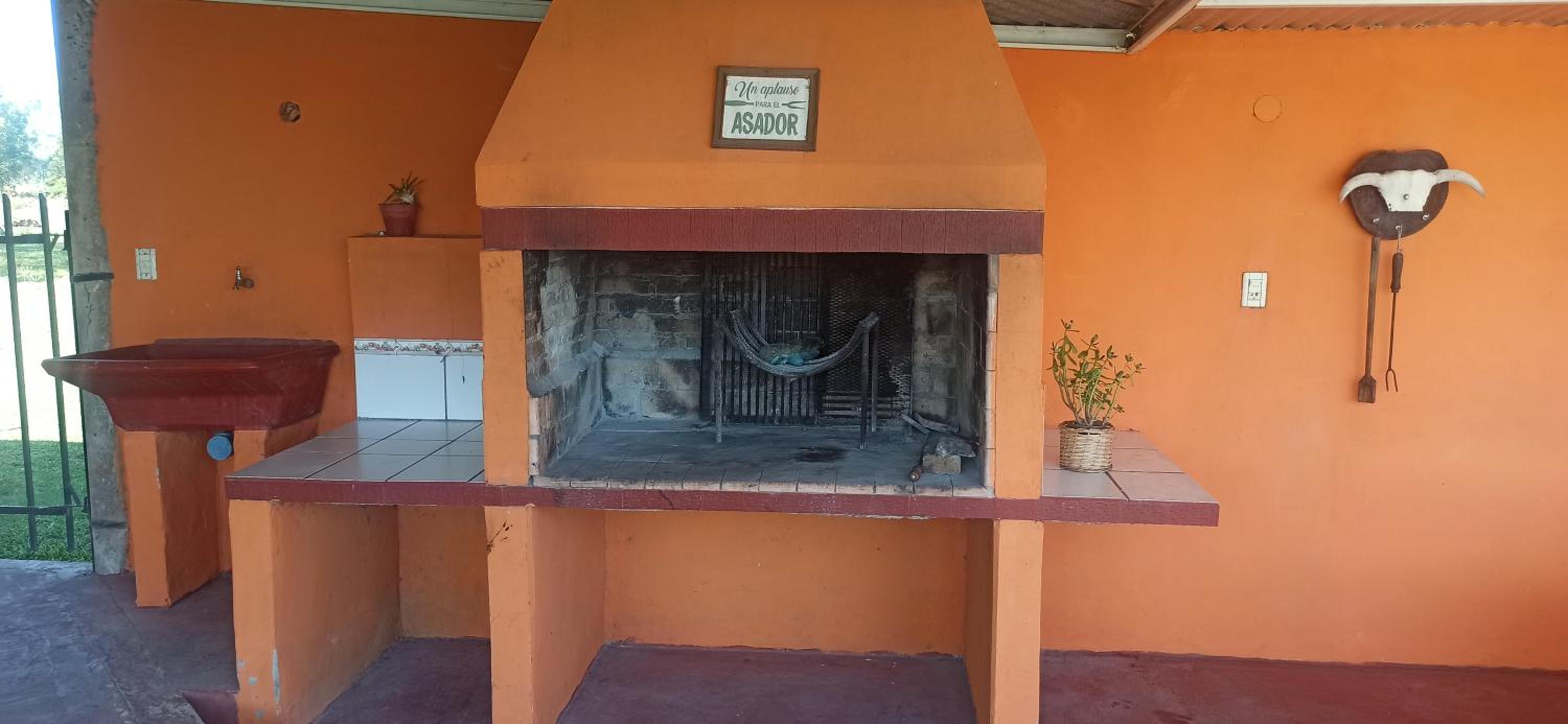 Pequeño Paraiso