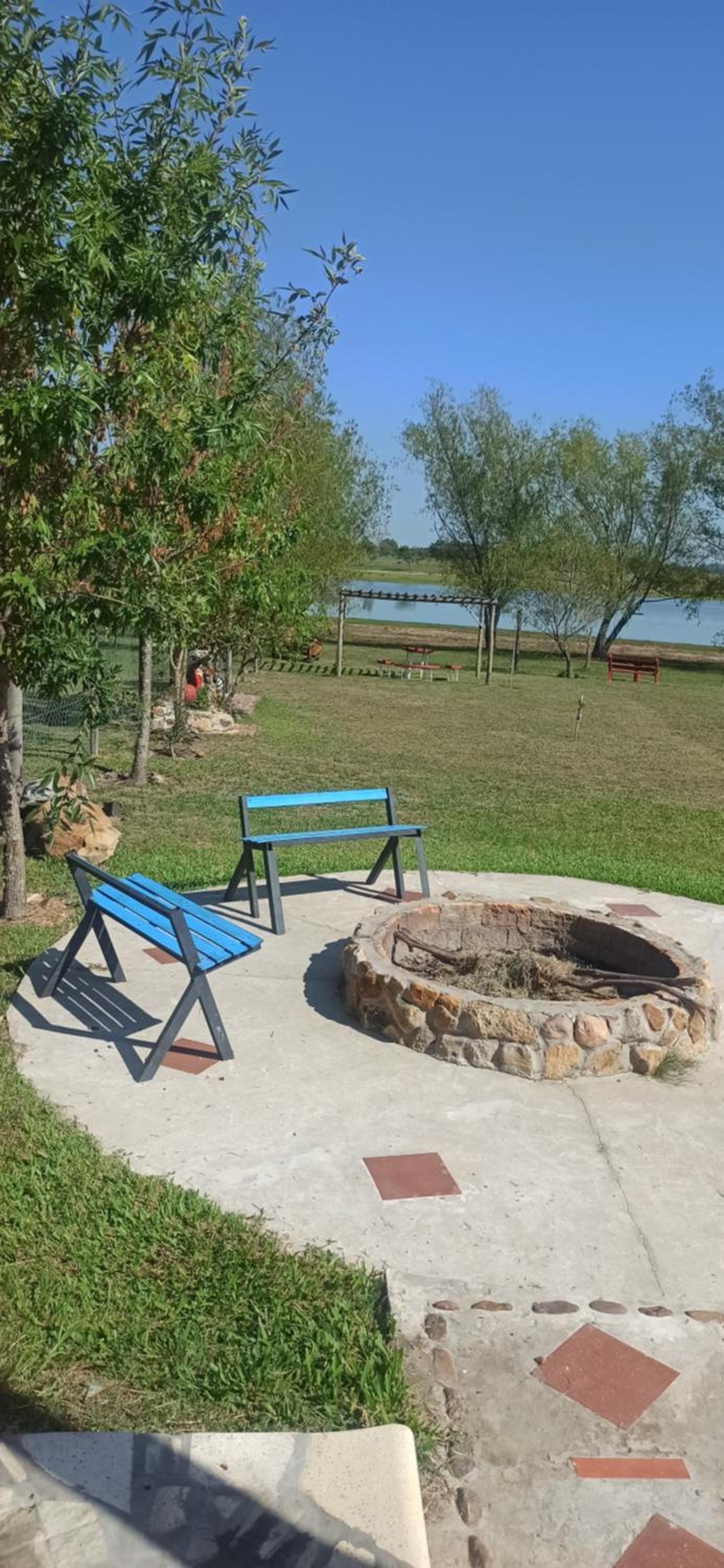 Pequeño Paraiso