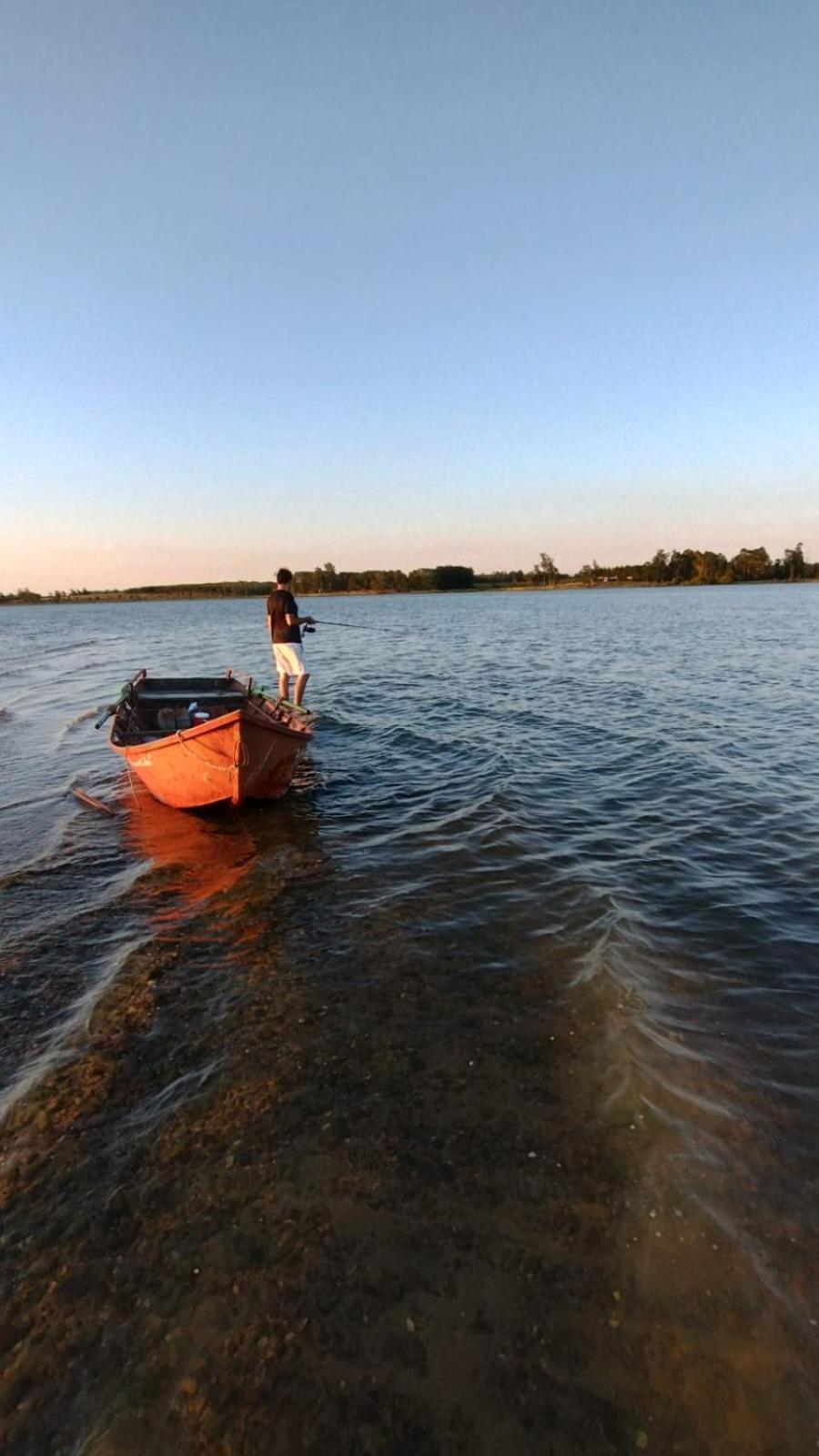 Pequeño Paraiso