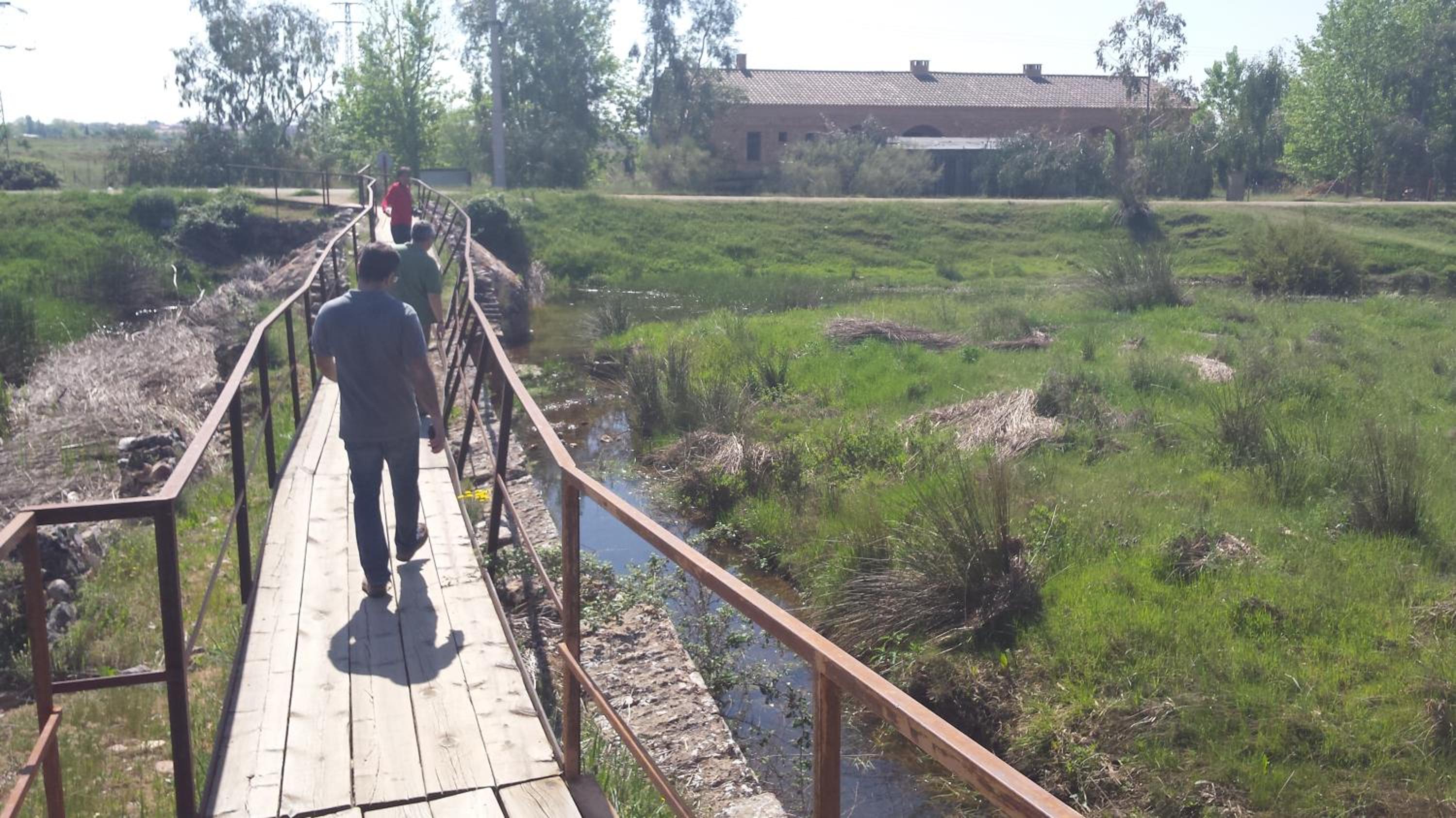 Complejo Turístico Rural Fuente Taray