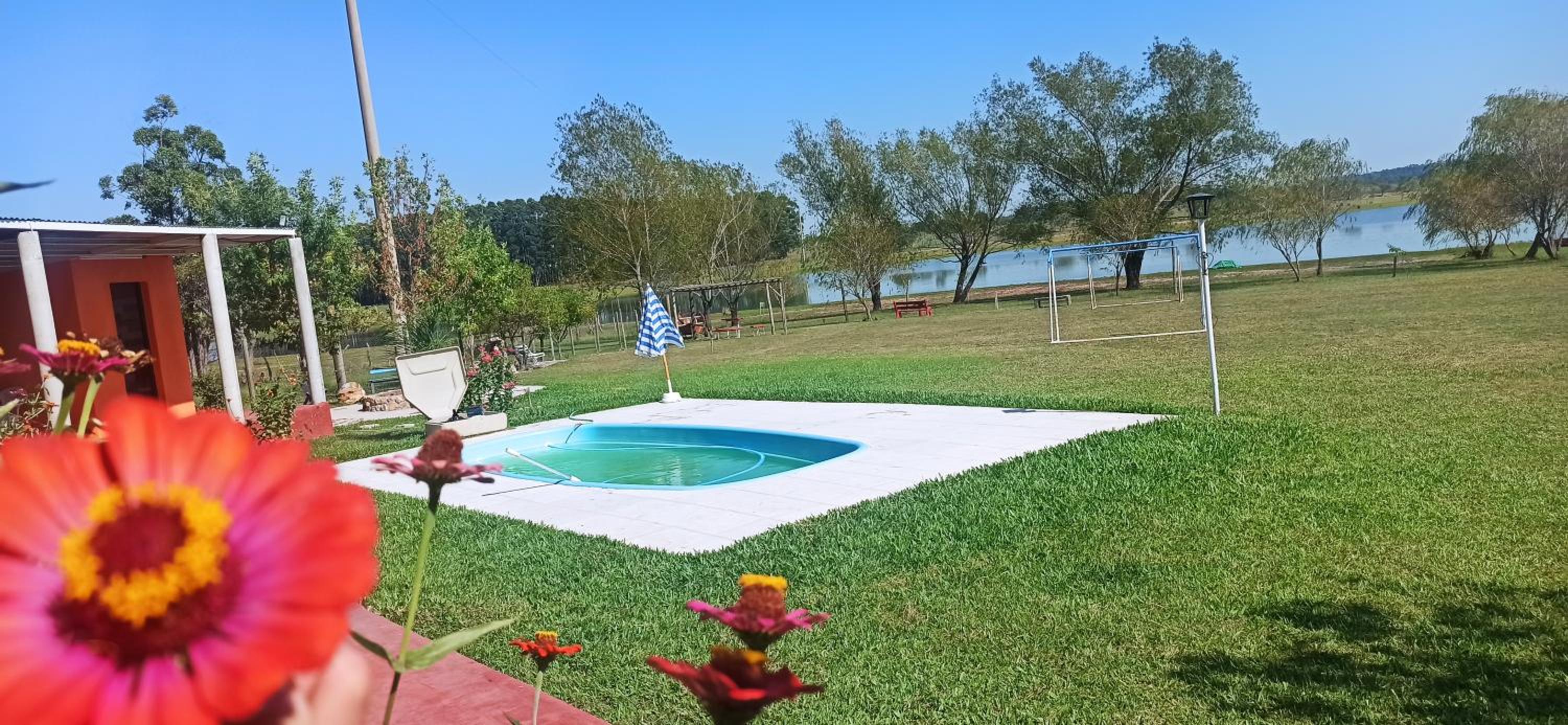 Pequeño Paraiso