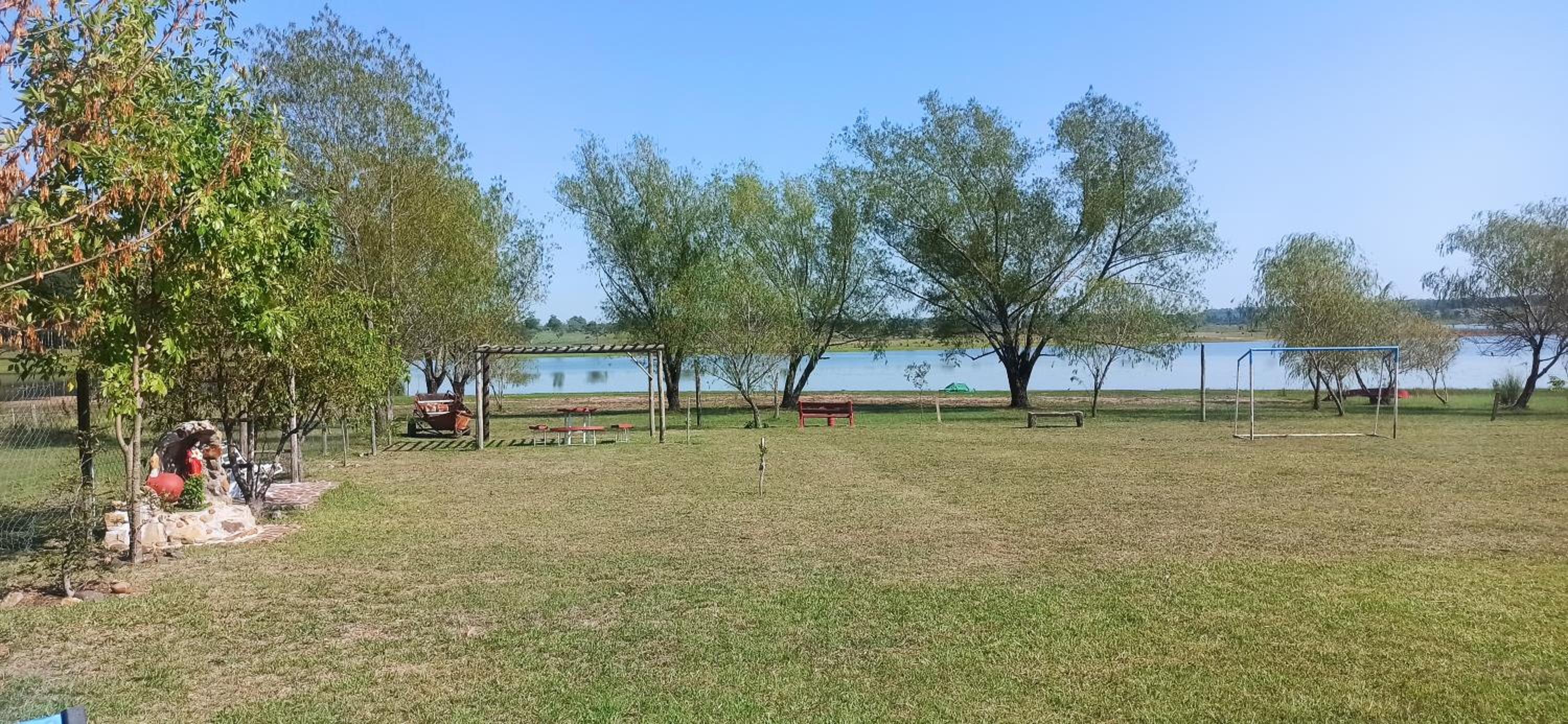 Pequeño Paraiso