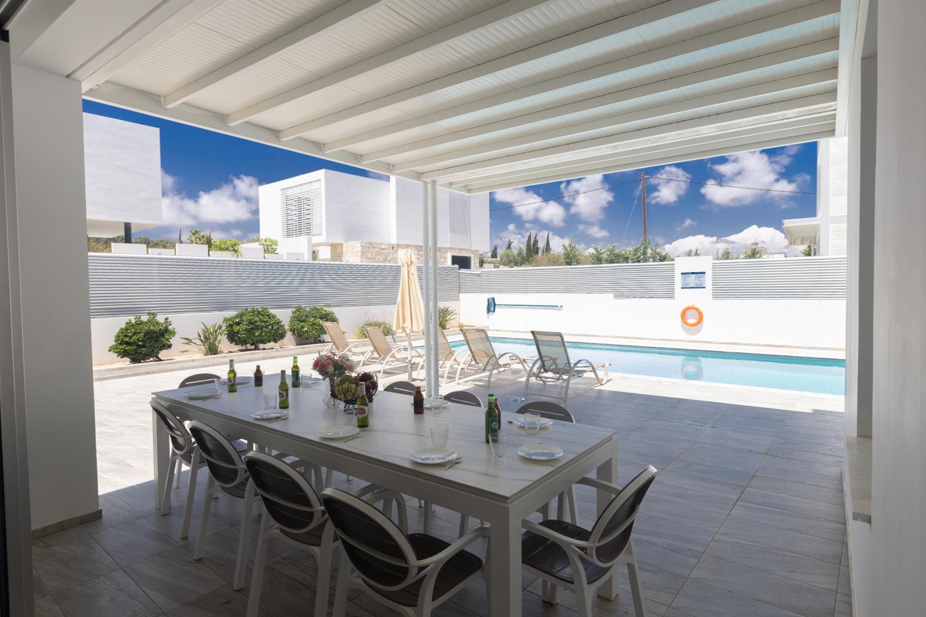 Greco Villas