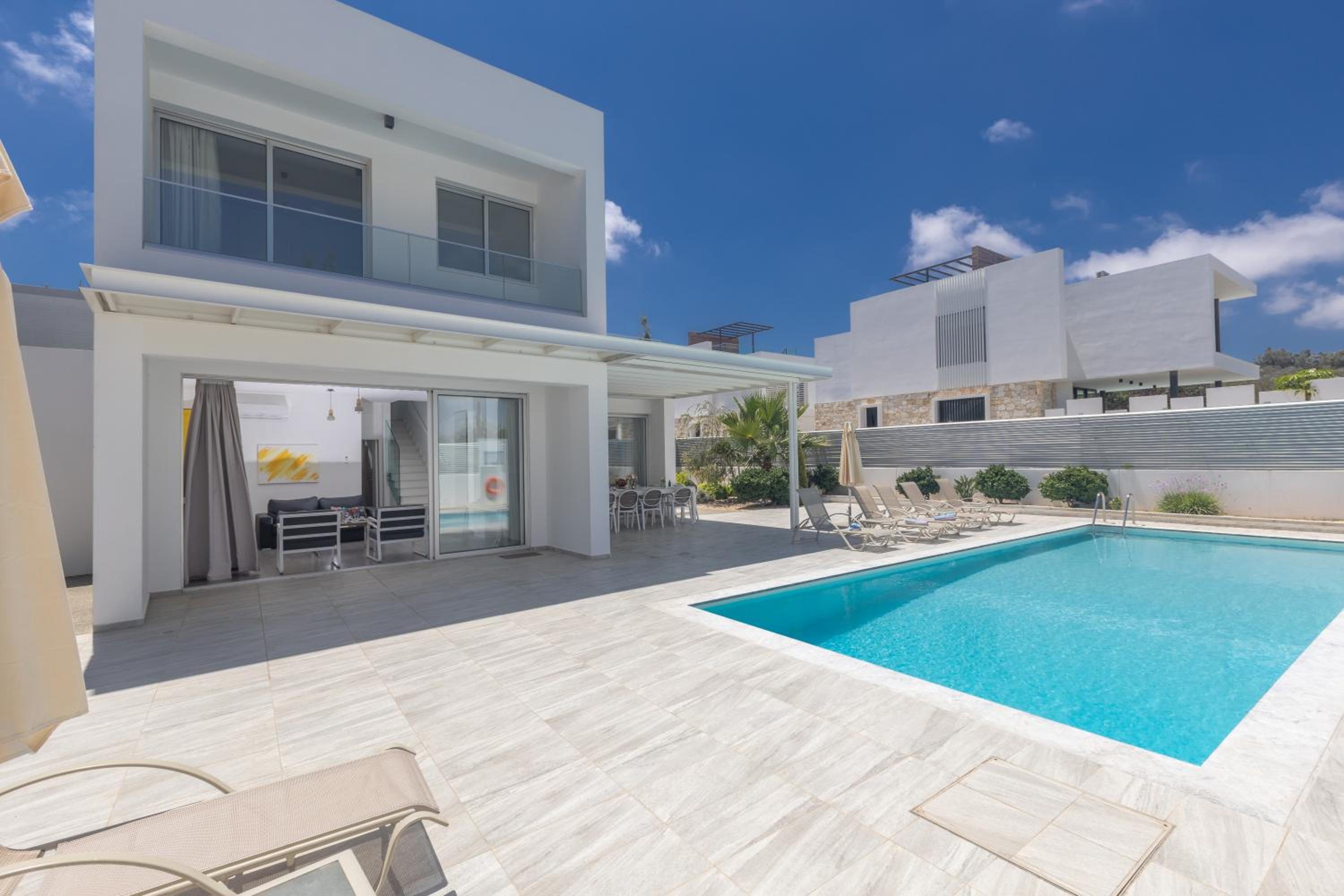 Greco Villas
