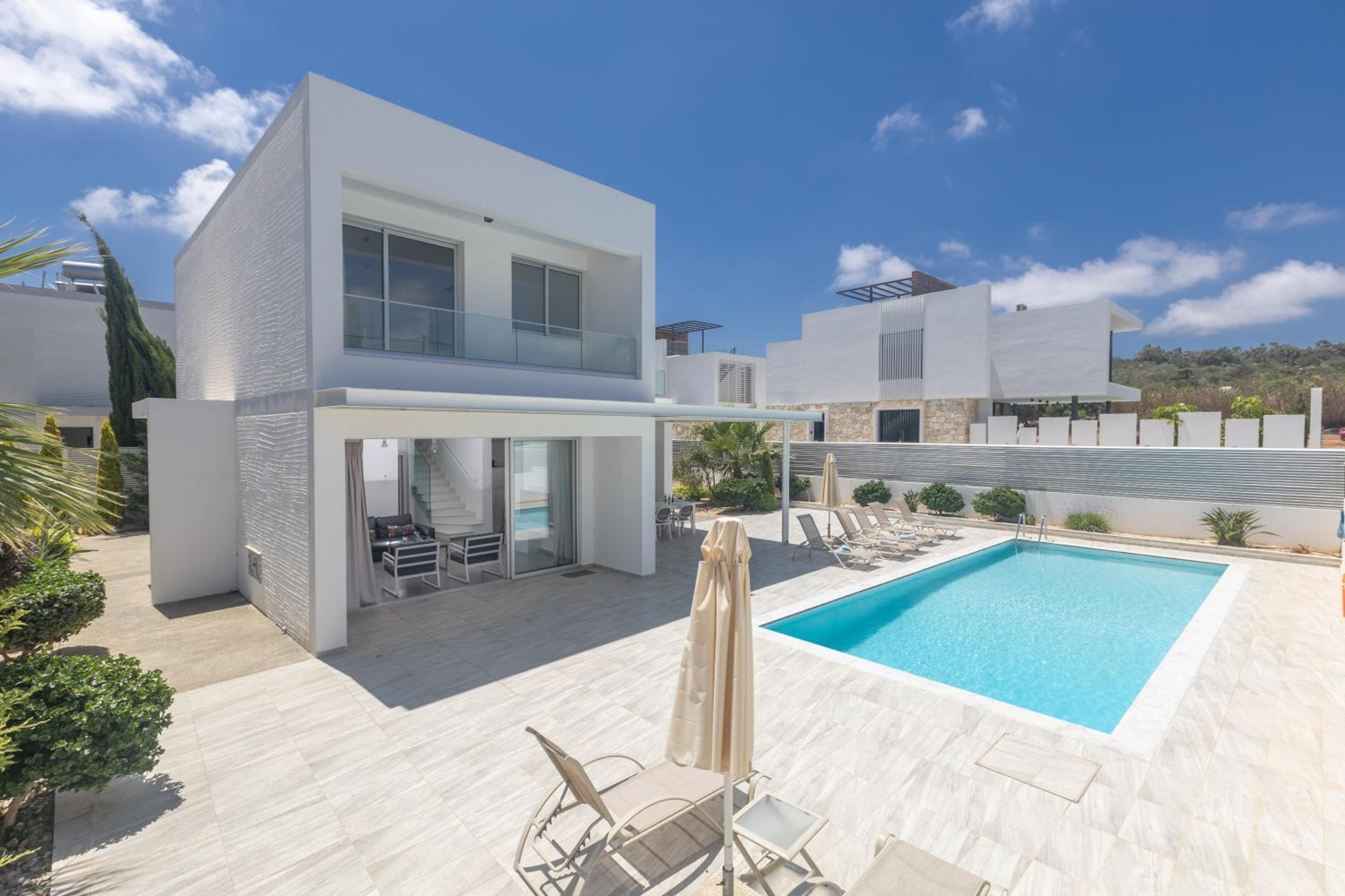 Greco Villas