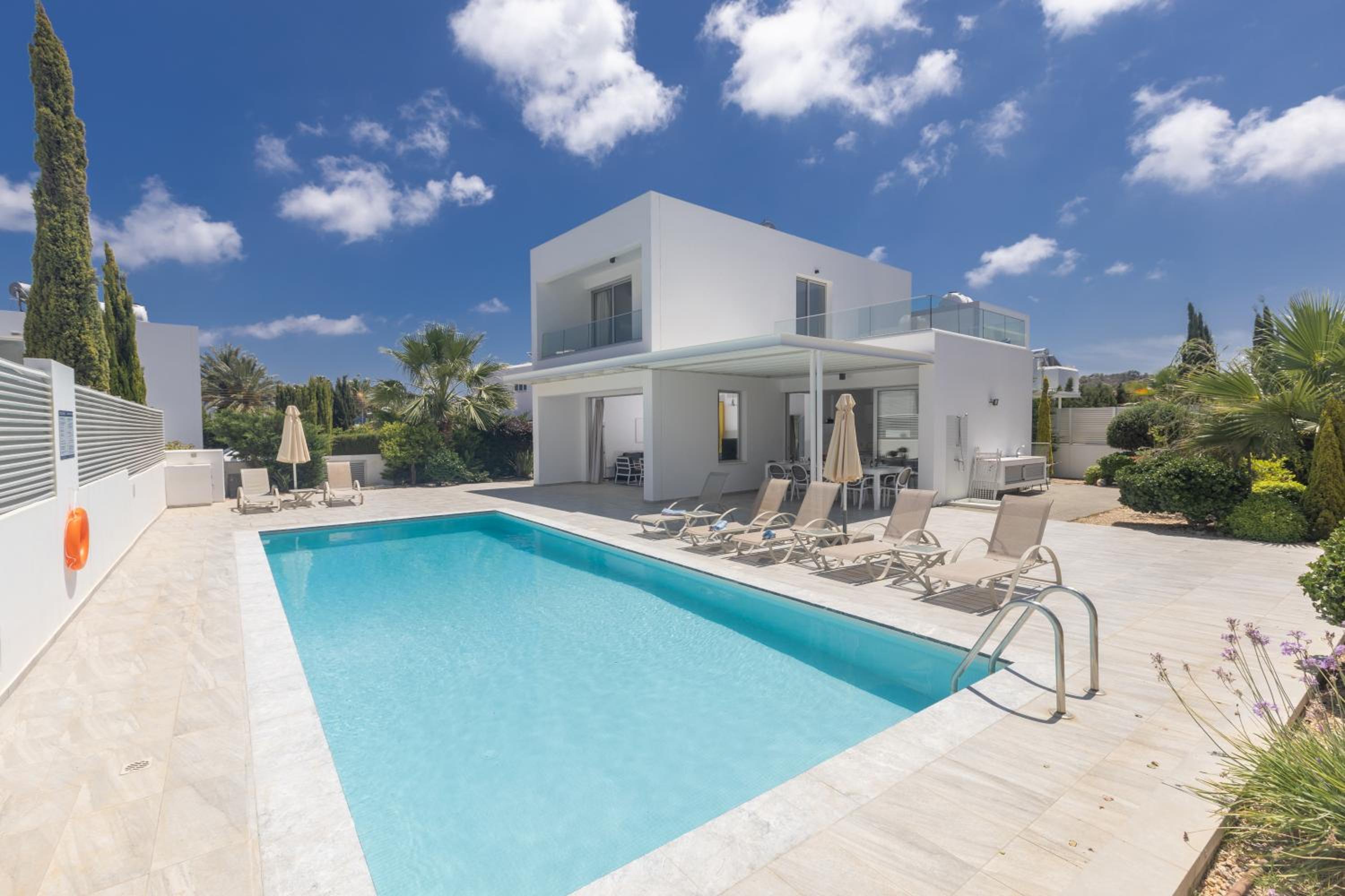 Greco Villas