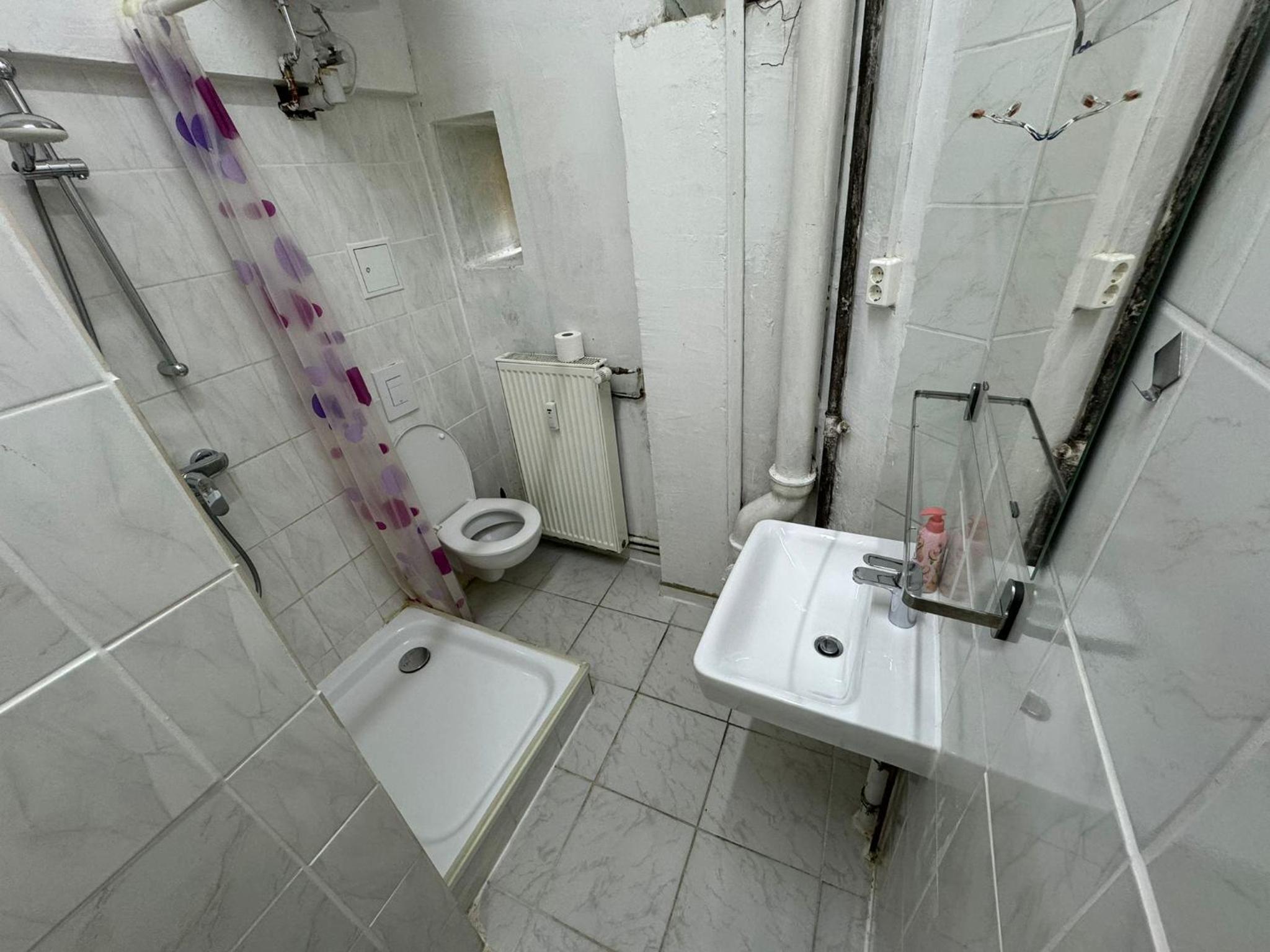 Komfort Apartment Erdgeschoss