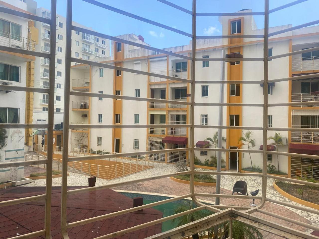 Hotel Apartamento en BOCA CHICA, a 50 metros, playa boca chica - Image 1