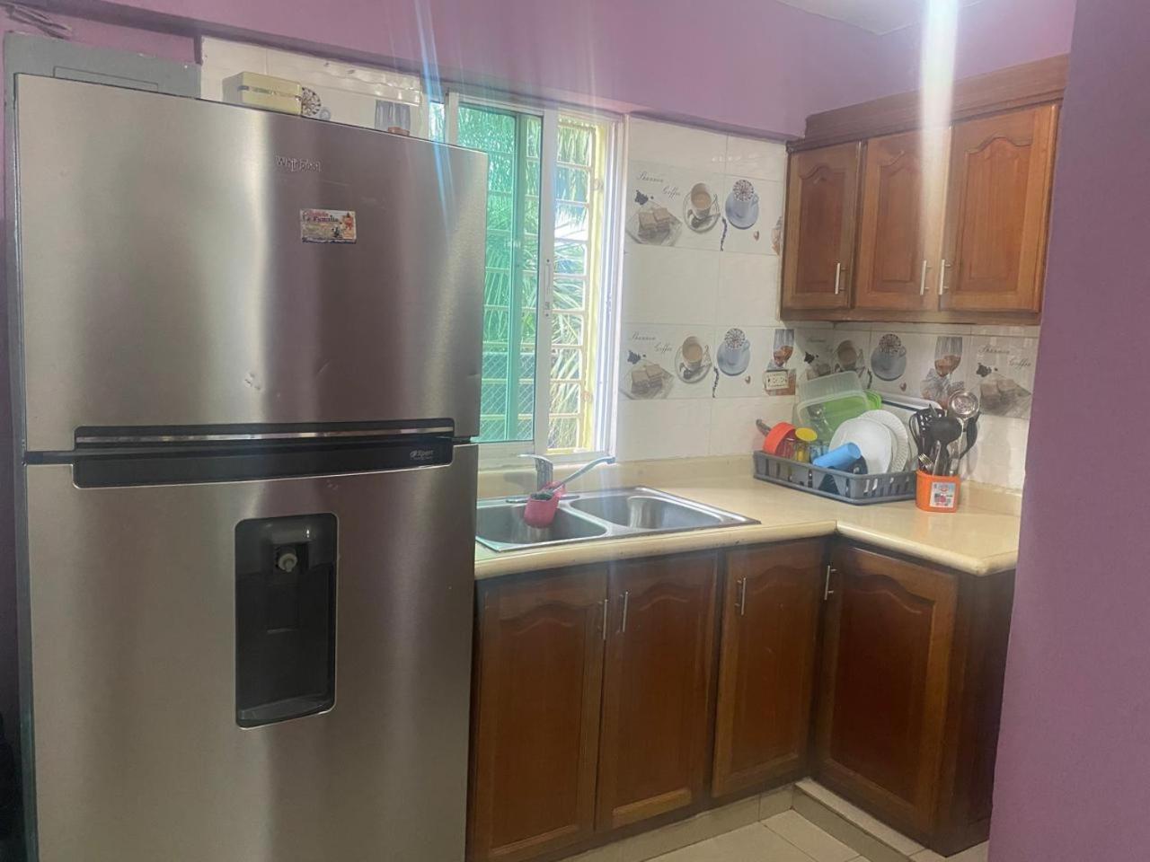 Apartamento en BOCA CHICA, a 50 metros, playa boca chica view 3