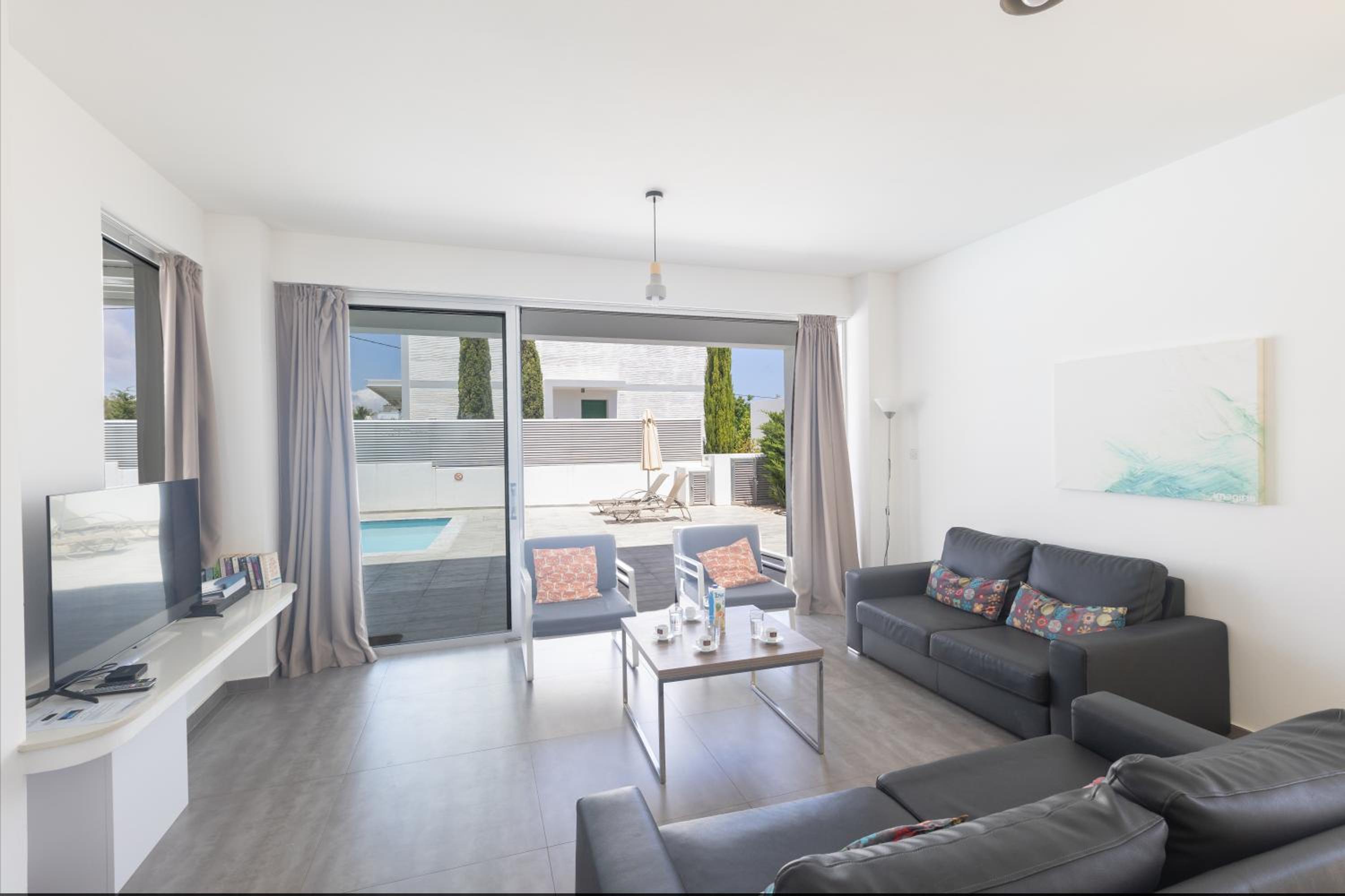 Greco Villas